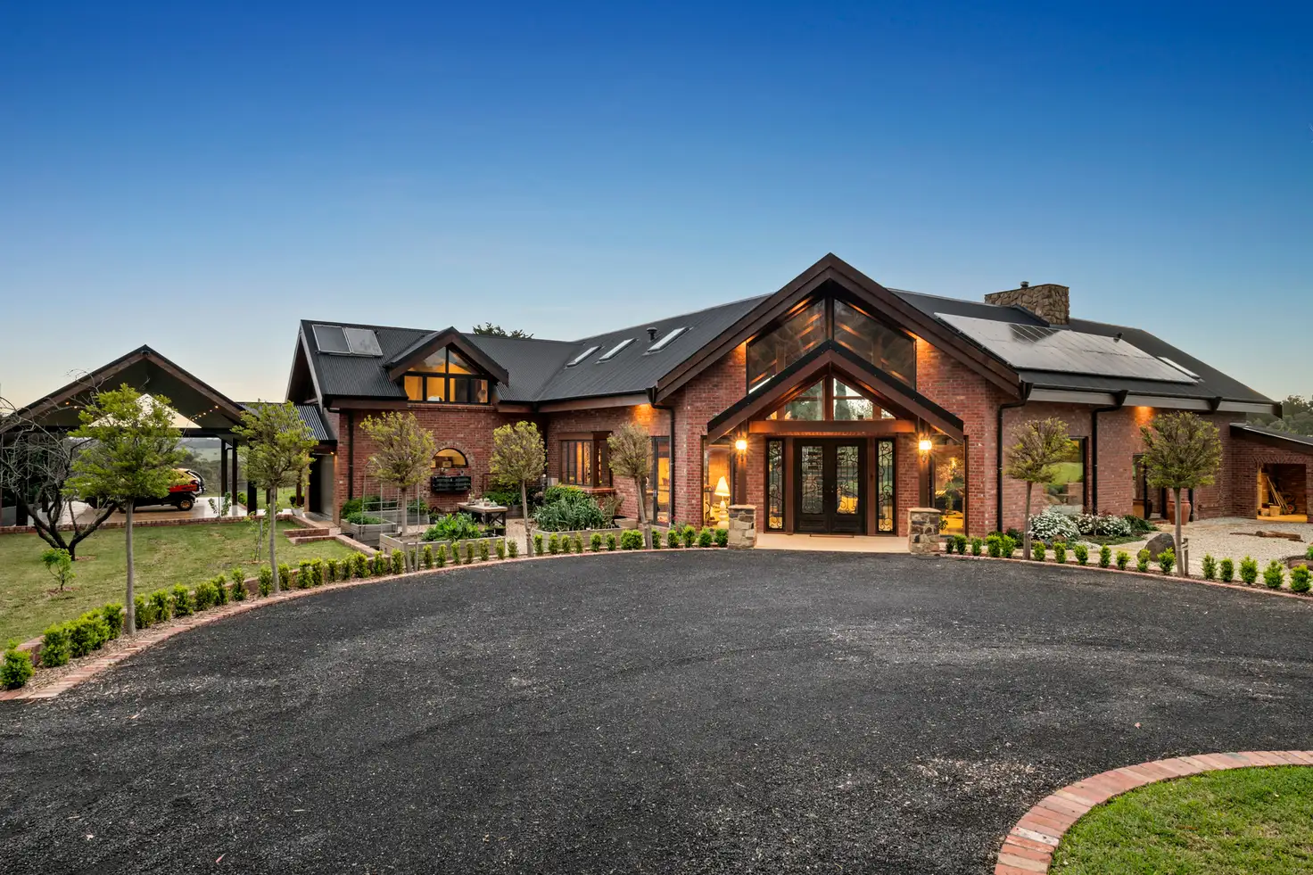 20 KIRRIBILLI RD, New Gisborne, Ballarat, 0房, 0浴, House