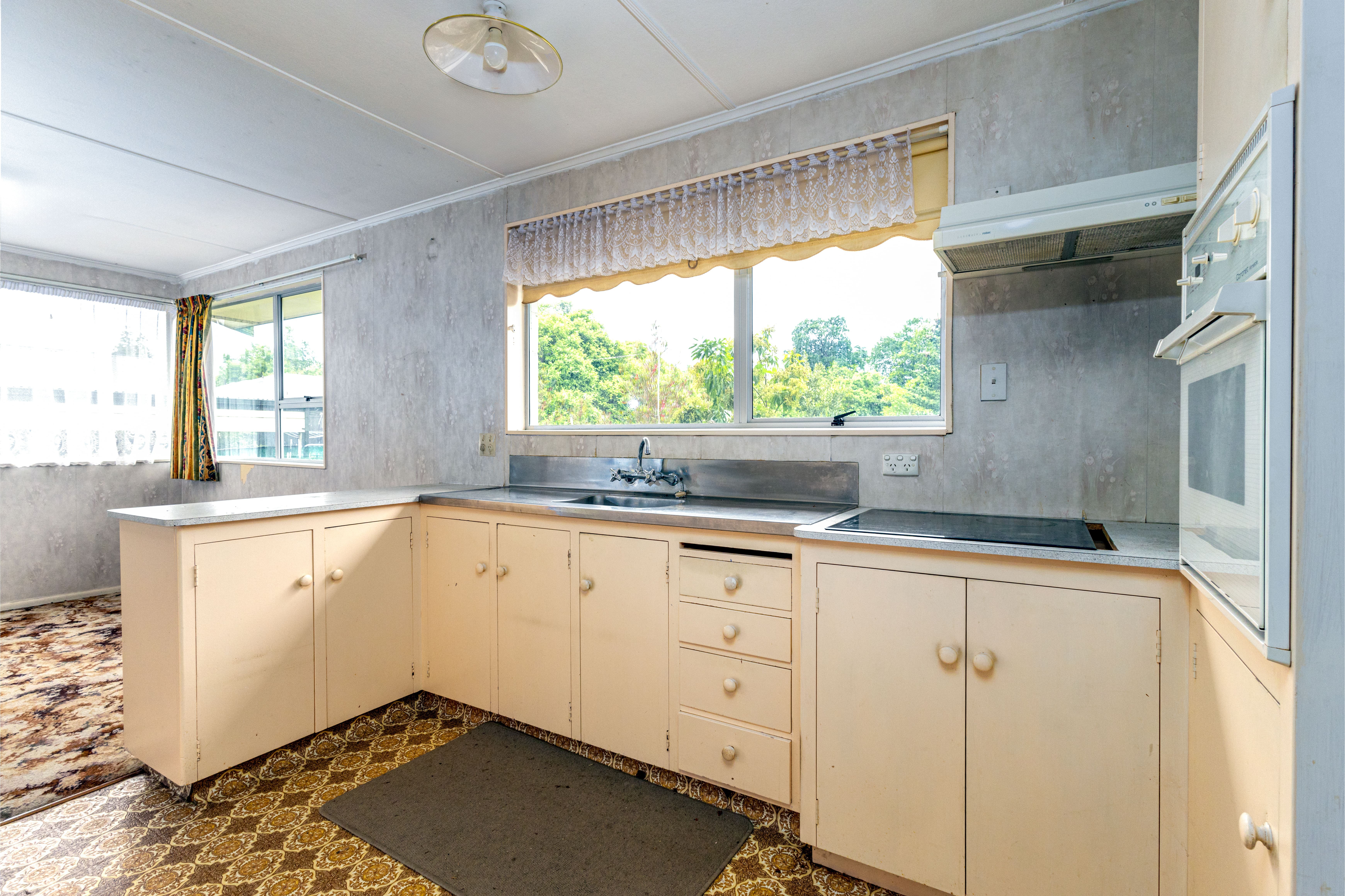 8 Davie Street, Temuka, Timaru, 3 Kuwarto, 0 Banyo, House
