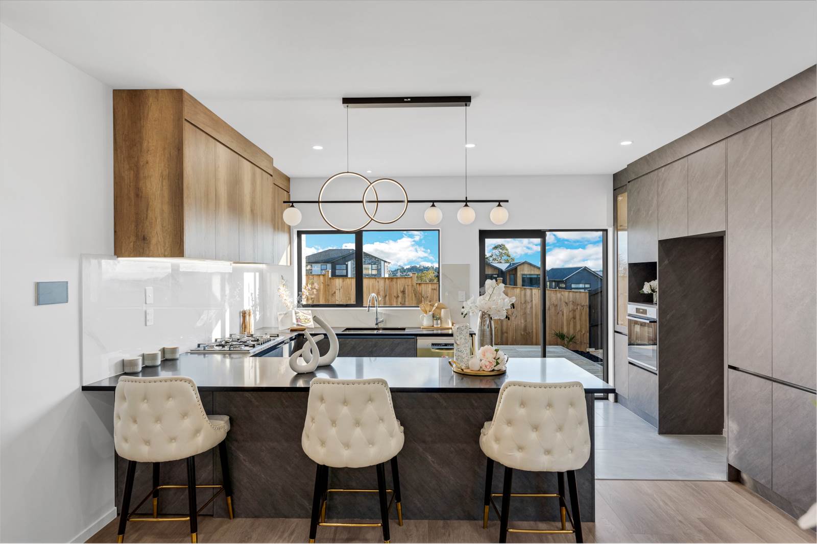 19 Rathmines Road, Flat Bush, Manukau City, 7 Bedrooms, 4 Bathrooms, House