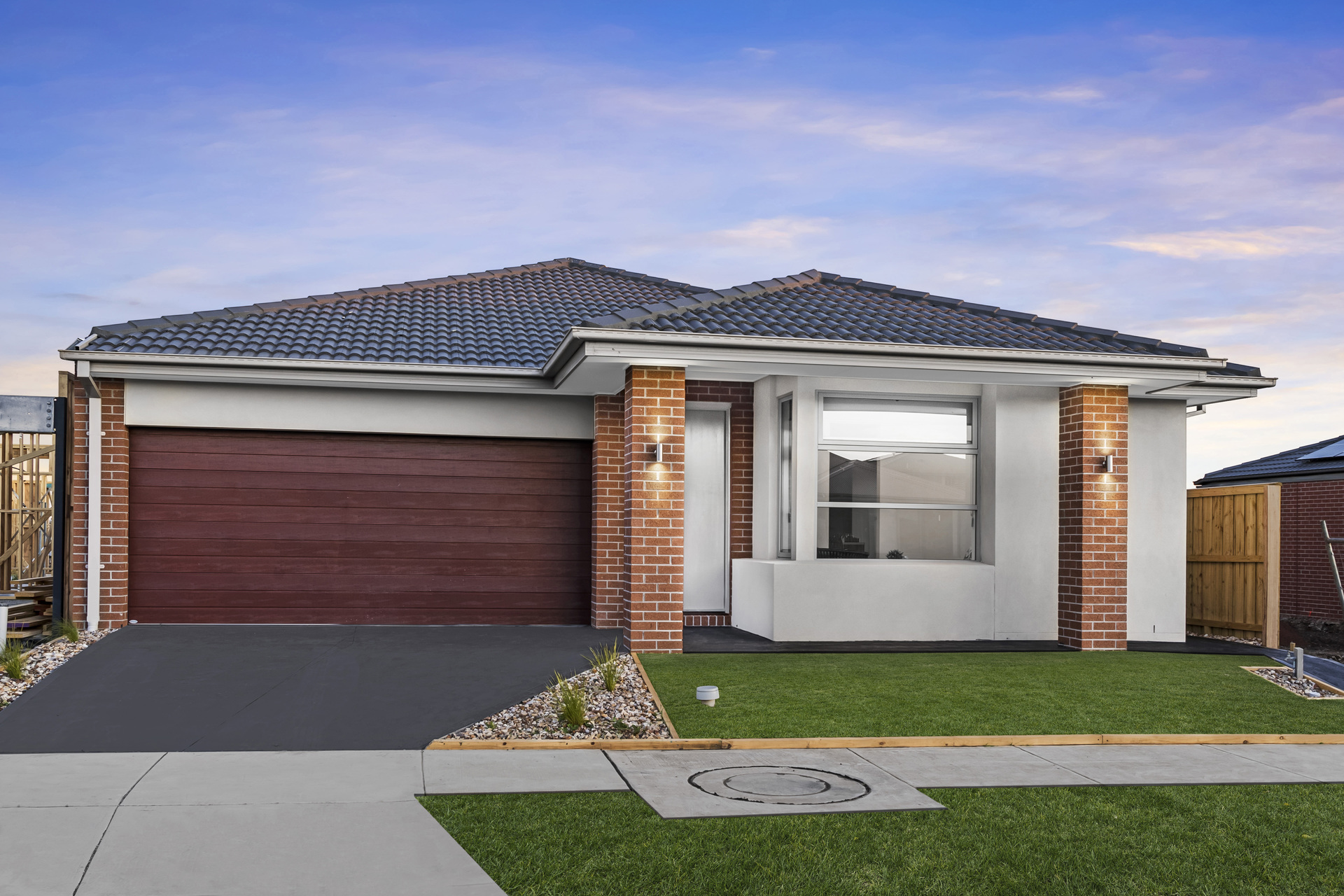 13 HORSESHOE PDE, Fraser Rise, Western Region, 0 Bedrooms, 0 Bathrooms, House