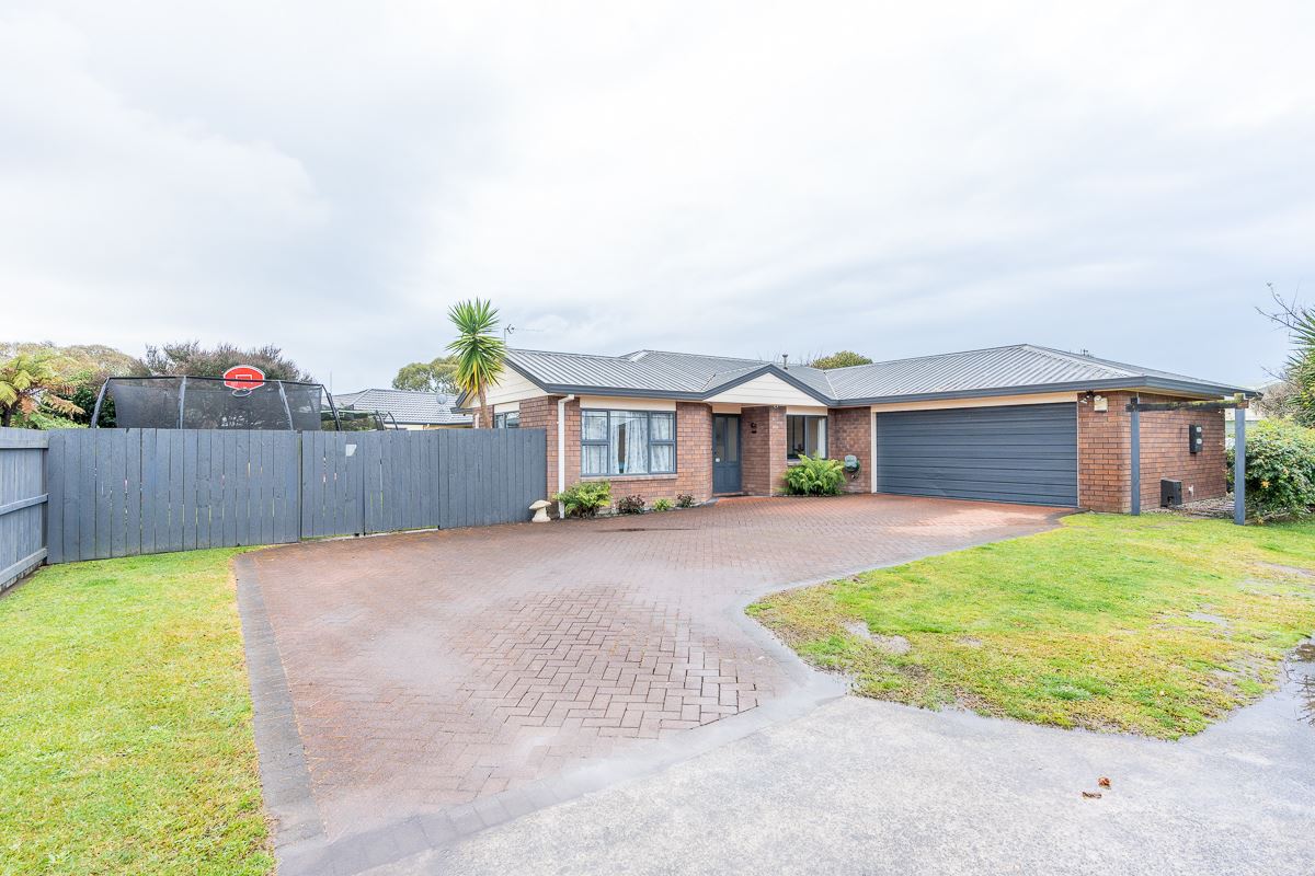 Residential Zone - General Residential Zone