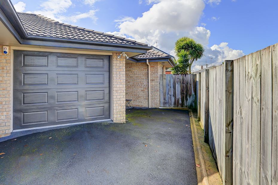 Residential Zone - Residential Intensification Zone