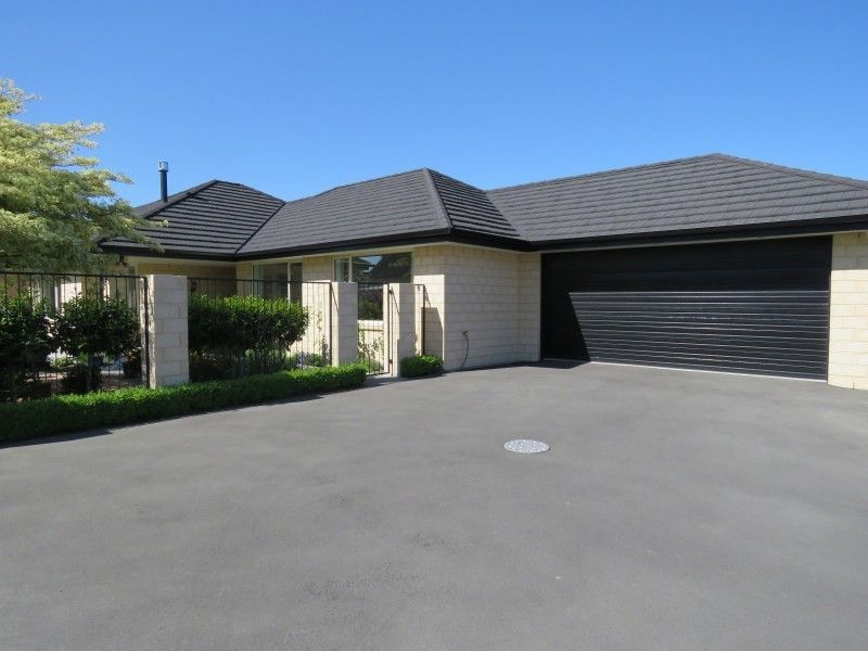 30 Reighton Drive, Allenton, Ashburton, 3 ਕਮਰੇ, 2 ਬਾਥਰੂਮ
