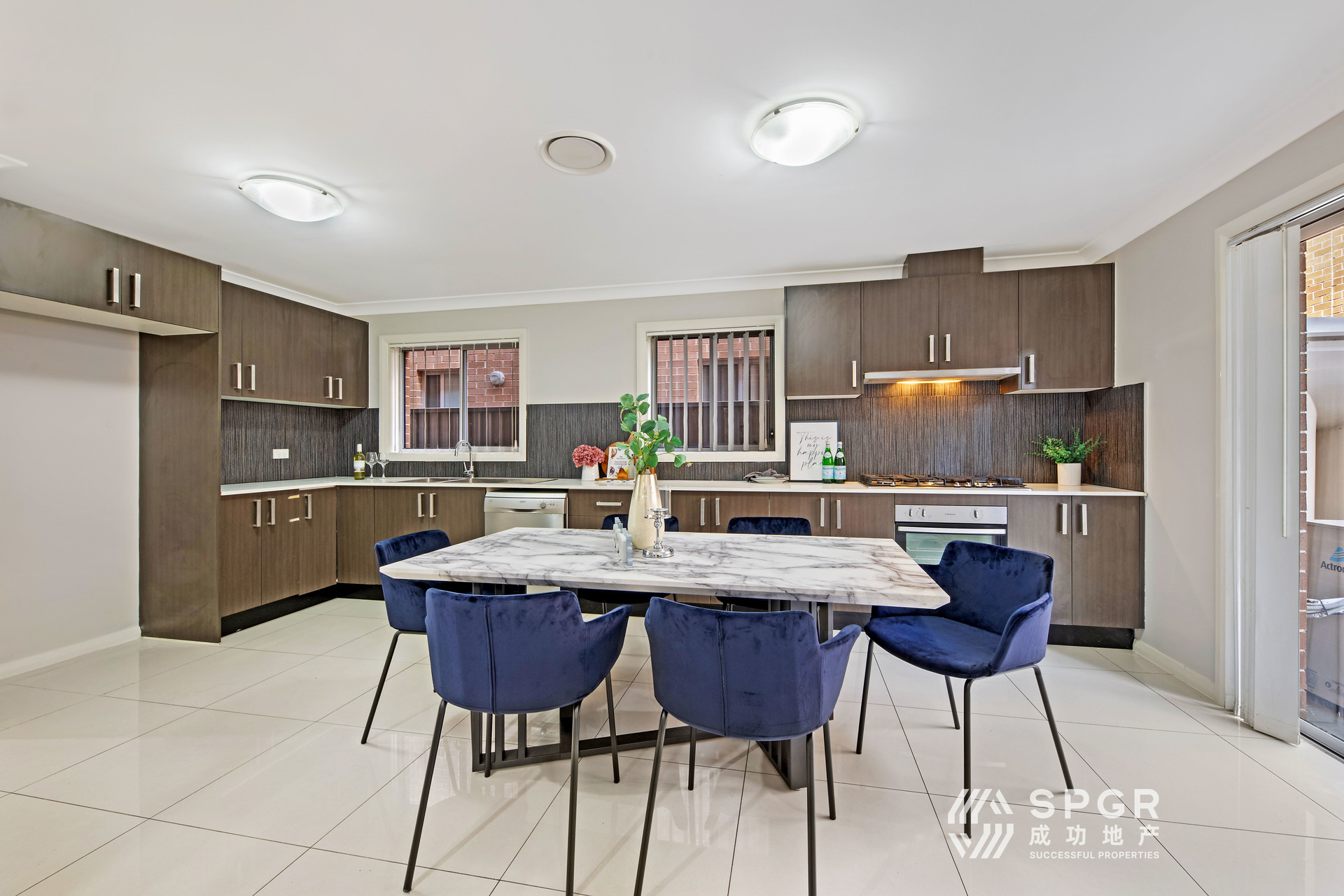 UNIT 20 5 RAFTER PDE, Ropes Crossing, Outer Western Sydney, 0 phòng ngủ, 0 phòng tắm, Townhouse