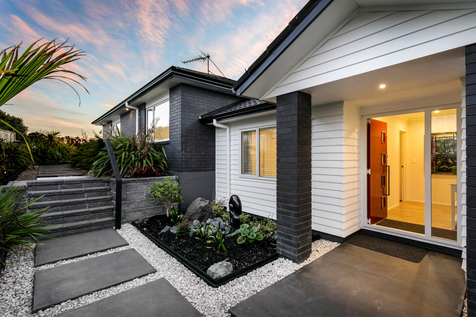 Residential  Single House Zone