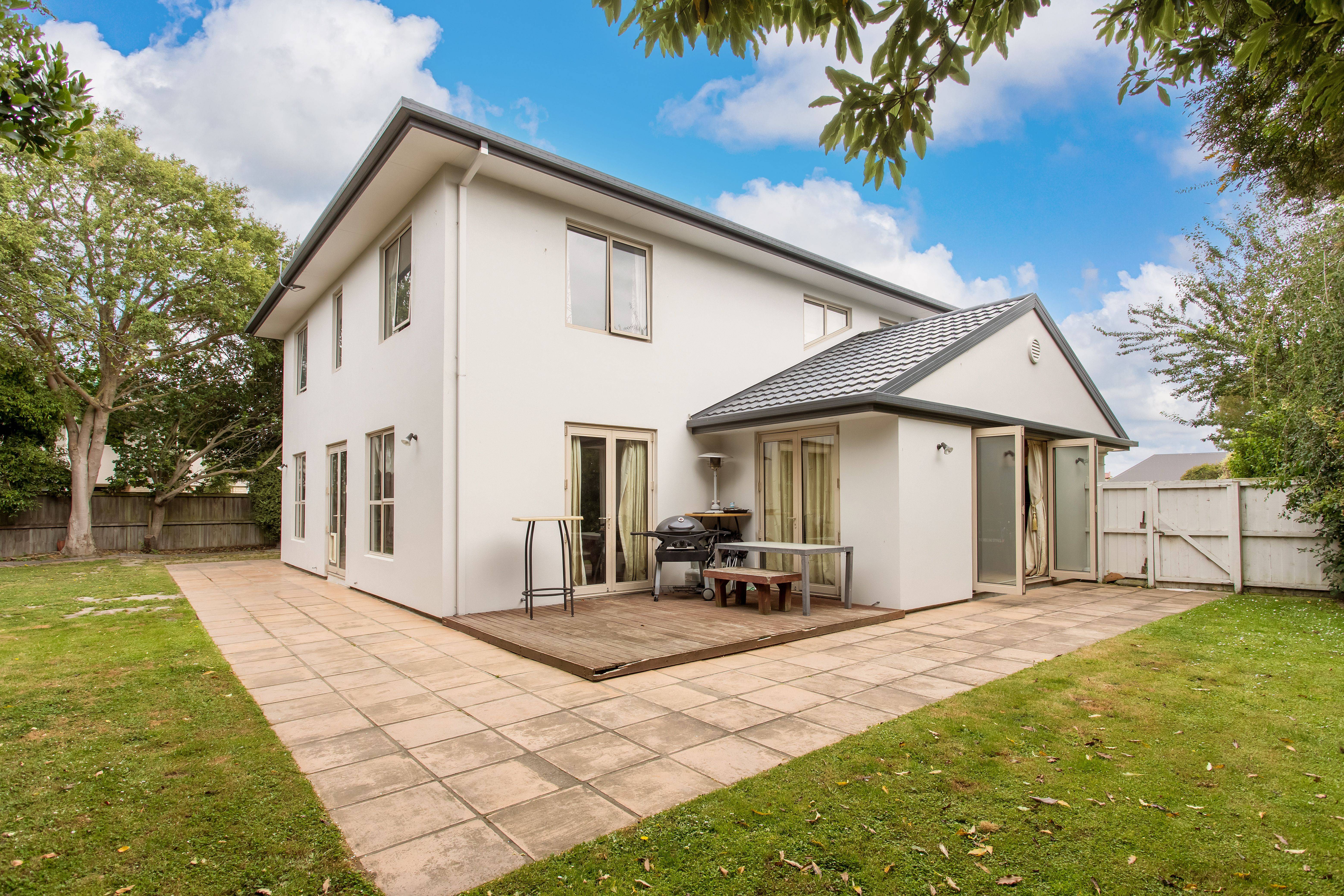 15 Jasper Place, Northwood, Christchurch City, 5 Bedrooms, 3 Bathrooms, House