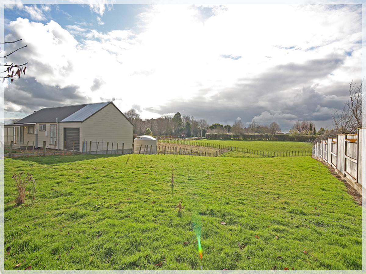 42 Humber Street, Rongotea, Manawatu, 3房, 1浴