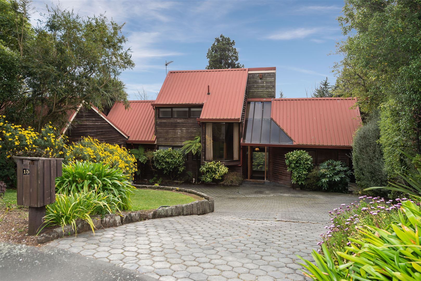 15 Nehru Place, Cashmere, Christchurch City, 4 Bedrooms, 0 Bathrooms