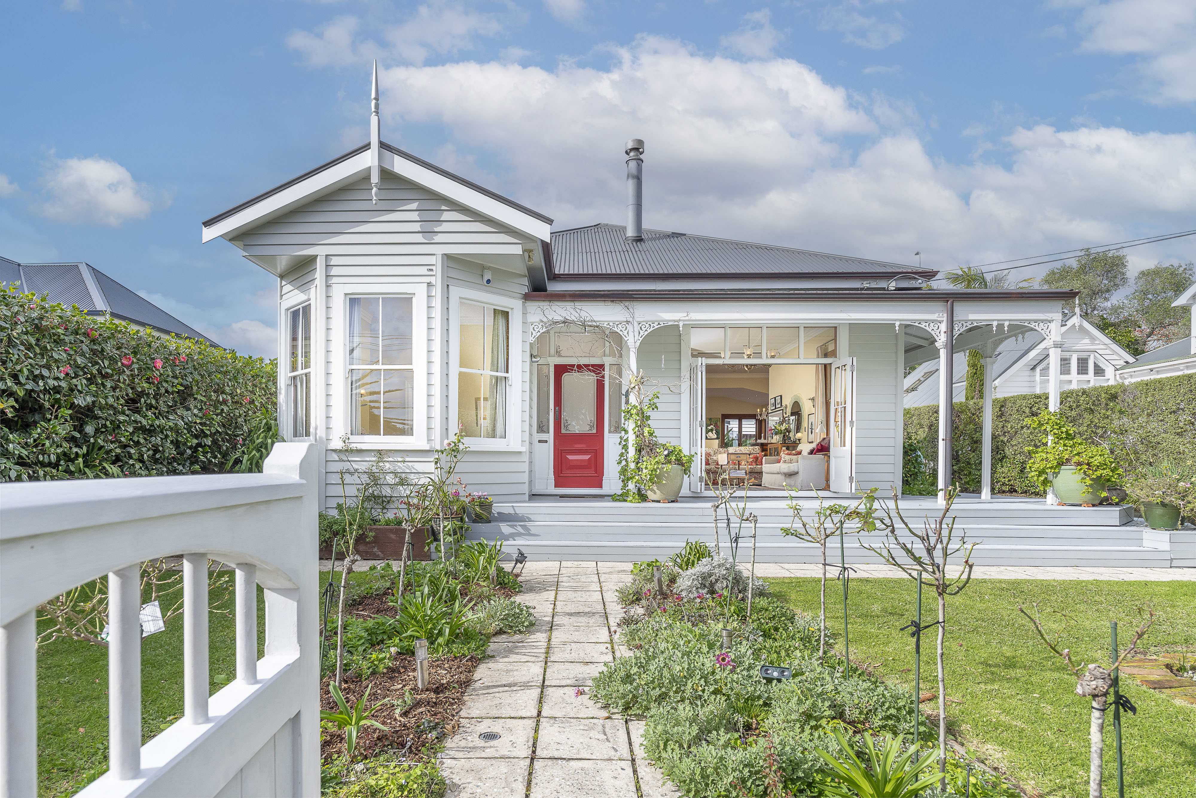 7 Queen Street, Northcote Point, Auckland - North Shore, 4 Bedrooms, 0 Bathrooms, House