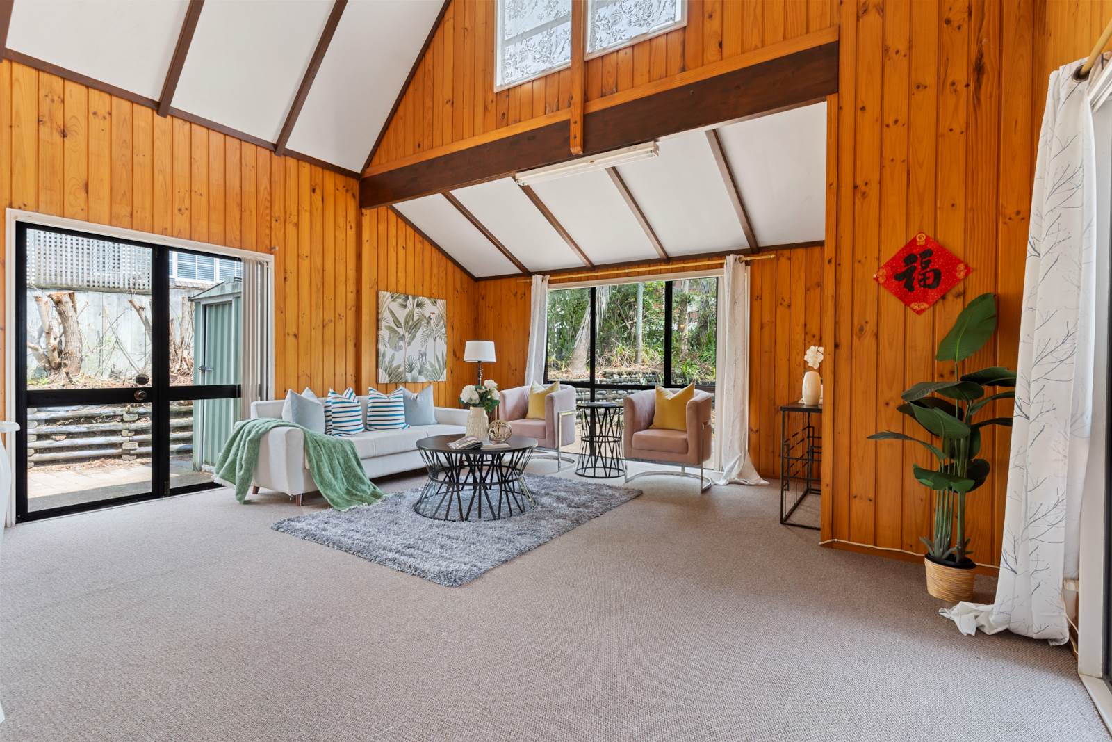 23 Mark Edward Drive, Half Moon Bay, Manukau City, 4 कमरे, 2 बाथरूम, House