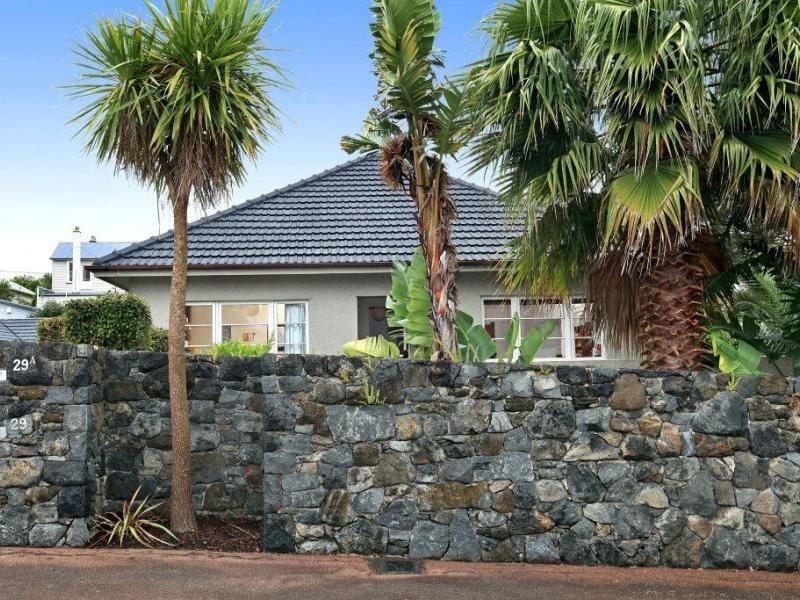 Residential  Mixed Housing Suburban Zone