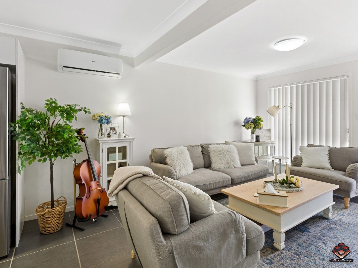 UNIT 64 17 PICCADILLY ST, Bellmere, Moreton Bay Region, 0 ਕਮਰੇ, 0 ਬਾਥਰੂਮ, Townhouse