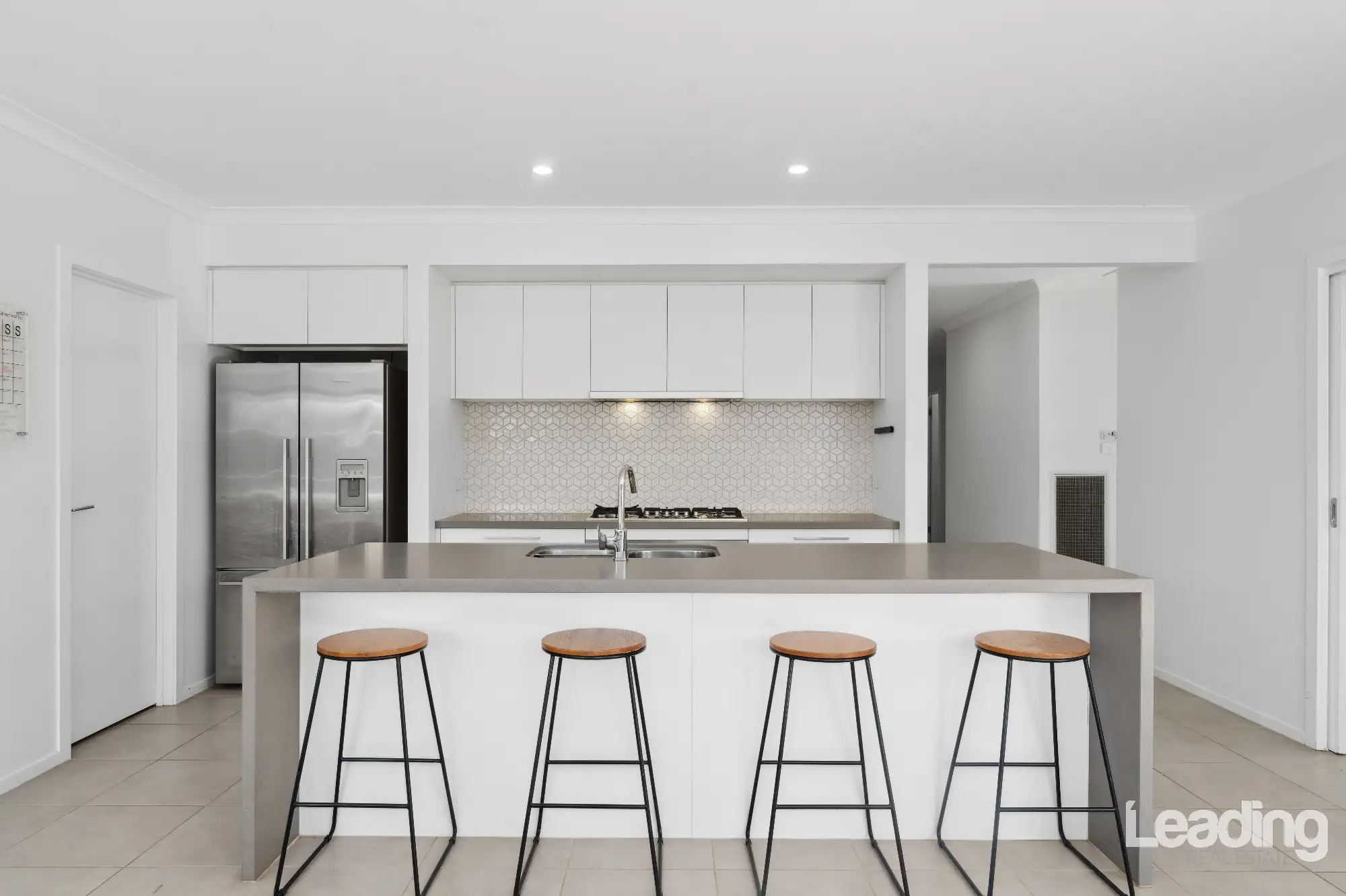 4 VIGNETTE RD, Diggers Rest, North West Melbourne, 0部屋, 0バスルーム, House