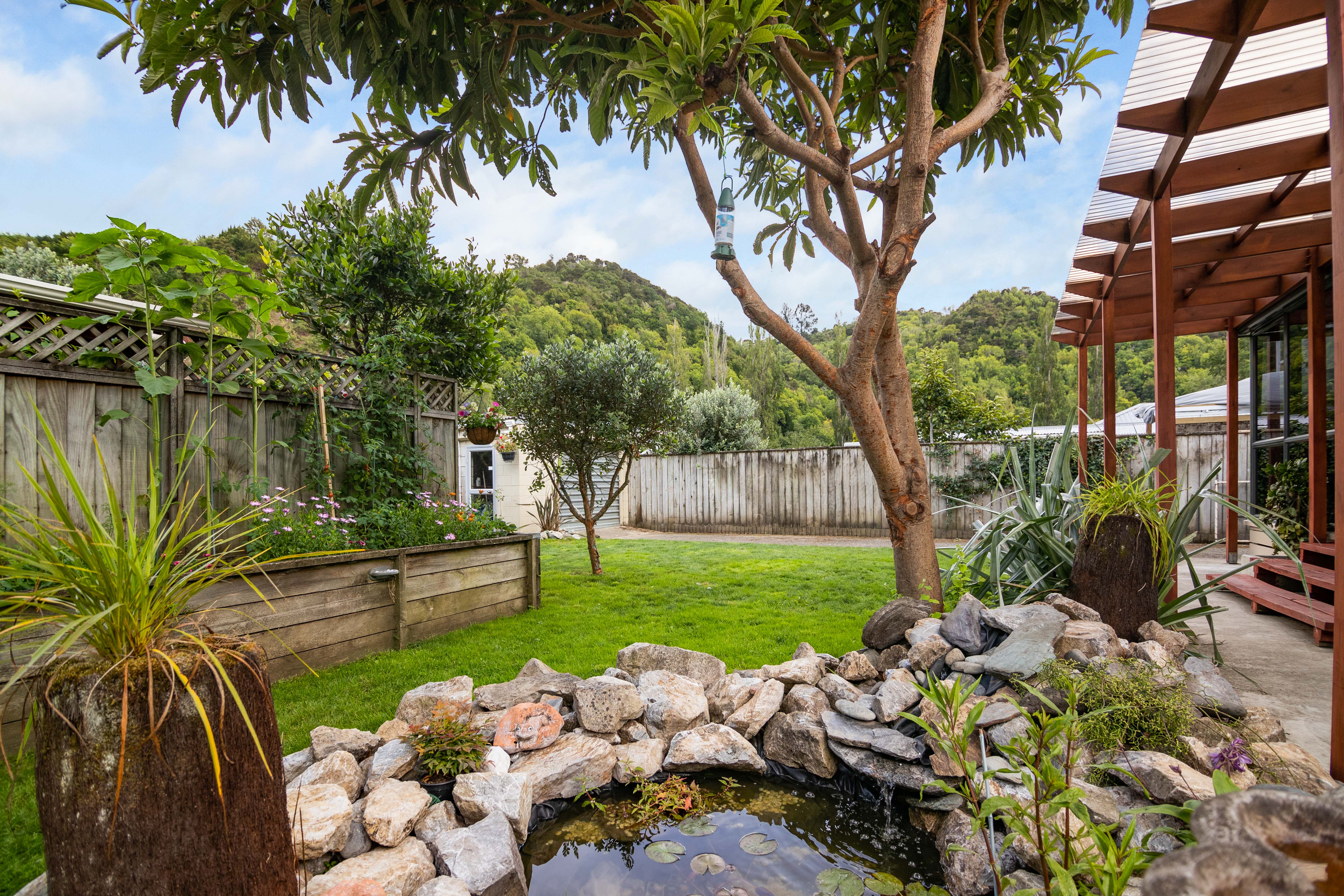 11a Mill Street, Maitai, Nelson, 3 rūma, 1 rūma horoi