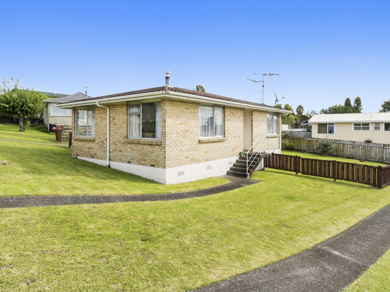 12 Rangataua Street, Welcome Bay