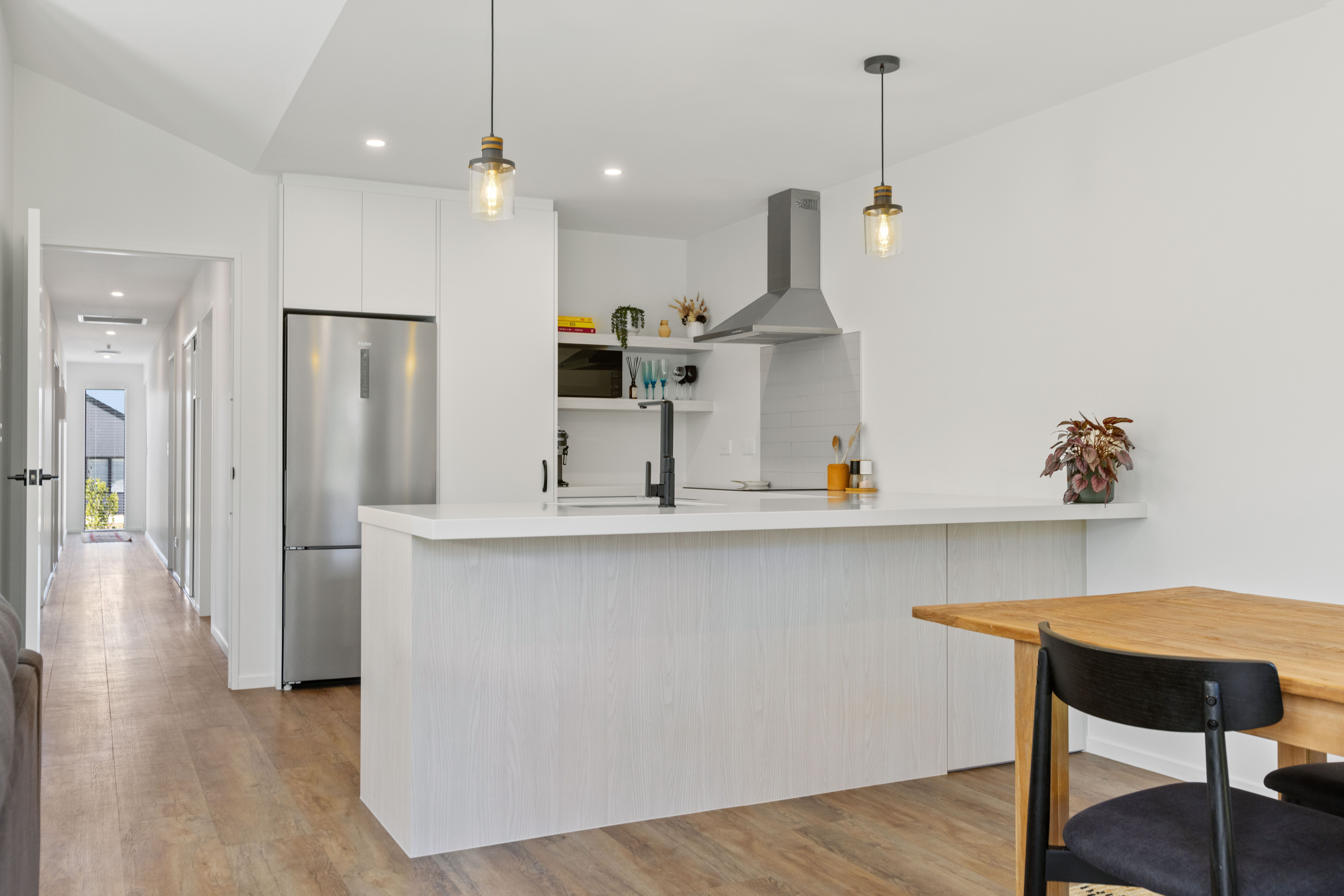 47 Cottesbrook Street, Wanaka, Queenstown Lakes, 3房, 0浴, House