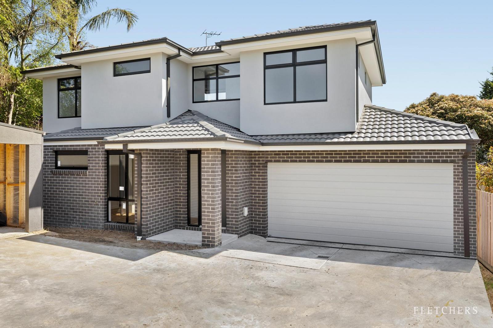UNIT 2 6 LOCHABER AV, Frankston, Mornington Peninsula, 0部屋, 0バスルーム, Townhouse