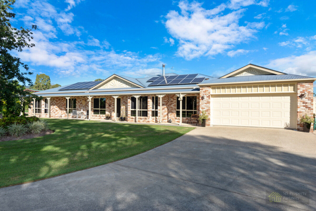 42-46 MUNSTERVALE RD, Tamborine, Gold Coast, 0 chambres, 0 salles de bain, Lifestyle Section