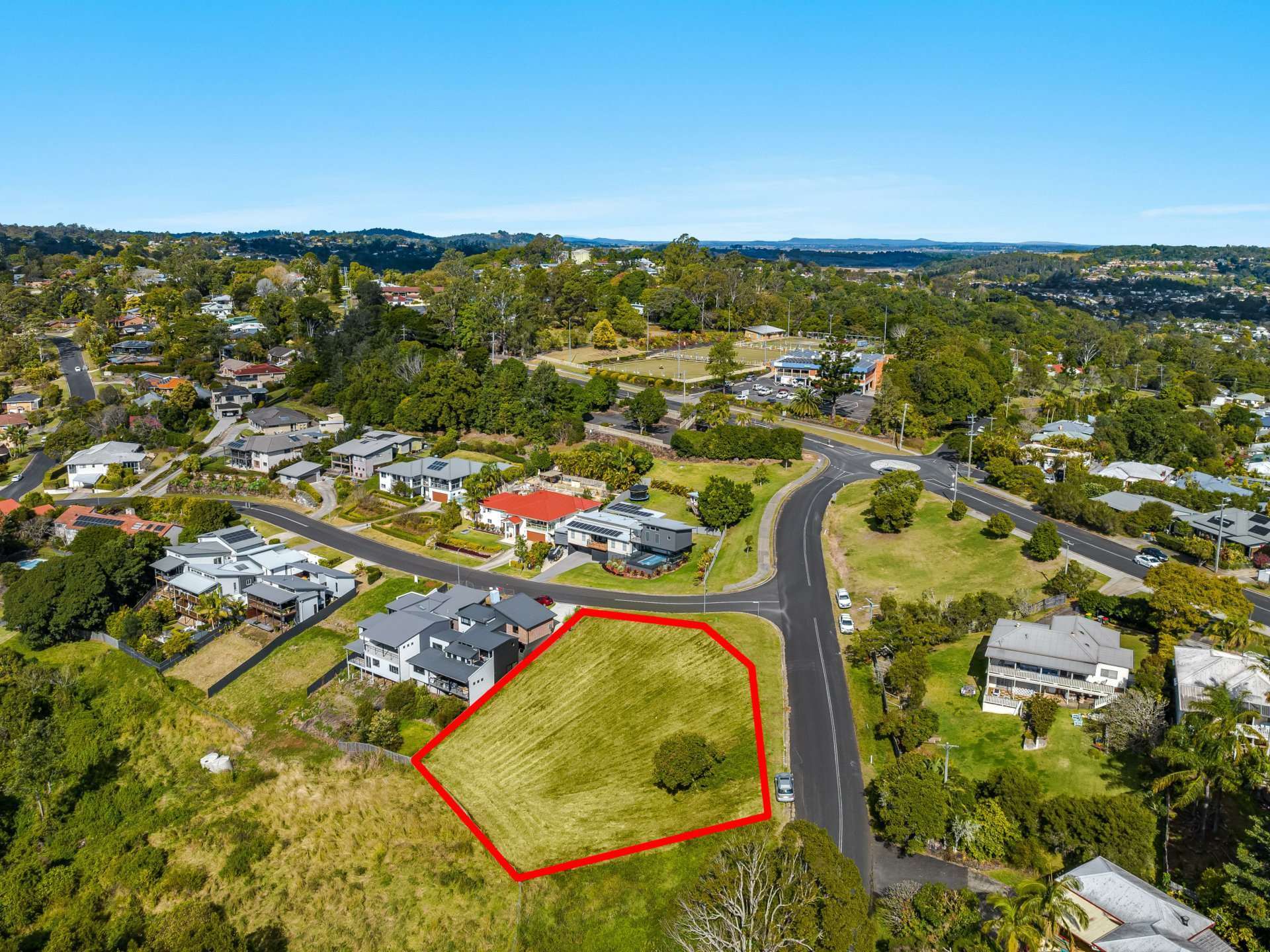 38 DELORAINE RD, Lismore Heights, North Coast, 0 Kuwarto, 0 Banyo, Section