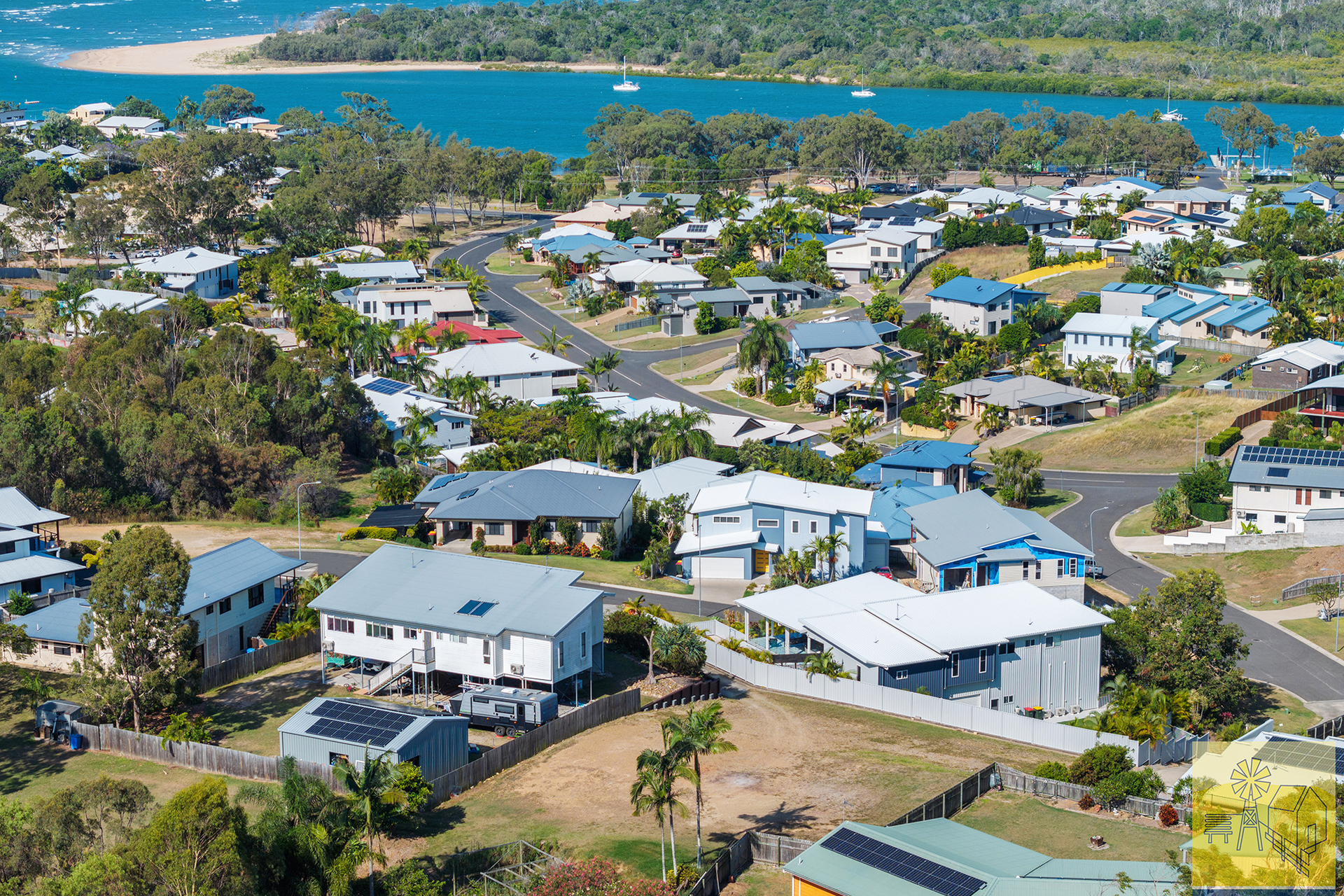 11 JENNY LIND CT, Boyne Island, Fitzroy, 0 chambres, 0 salles de bain, Section