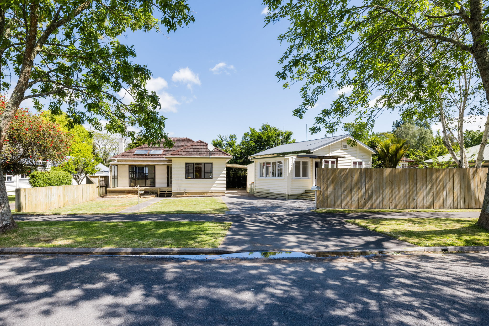Residential Zone - General Residential Zone