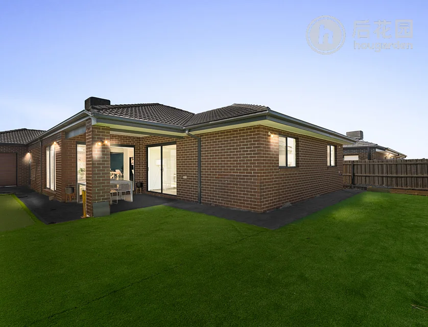 23 PARADISE CR, AINTREE VIC 3336, 0 ਕਮਰੇ, 0 ਬਾਥਰੂਮ, House
