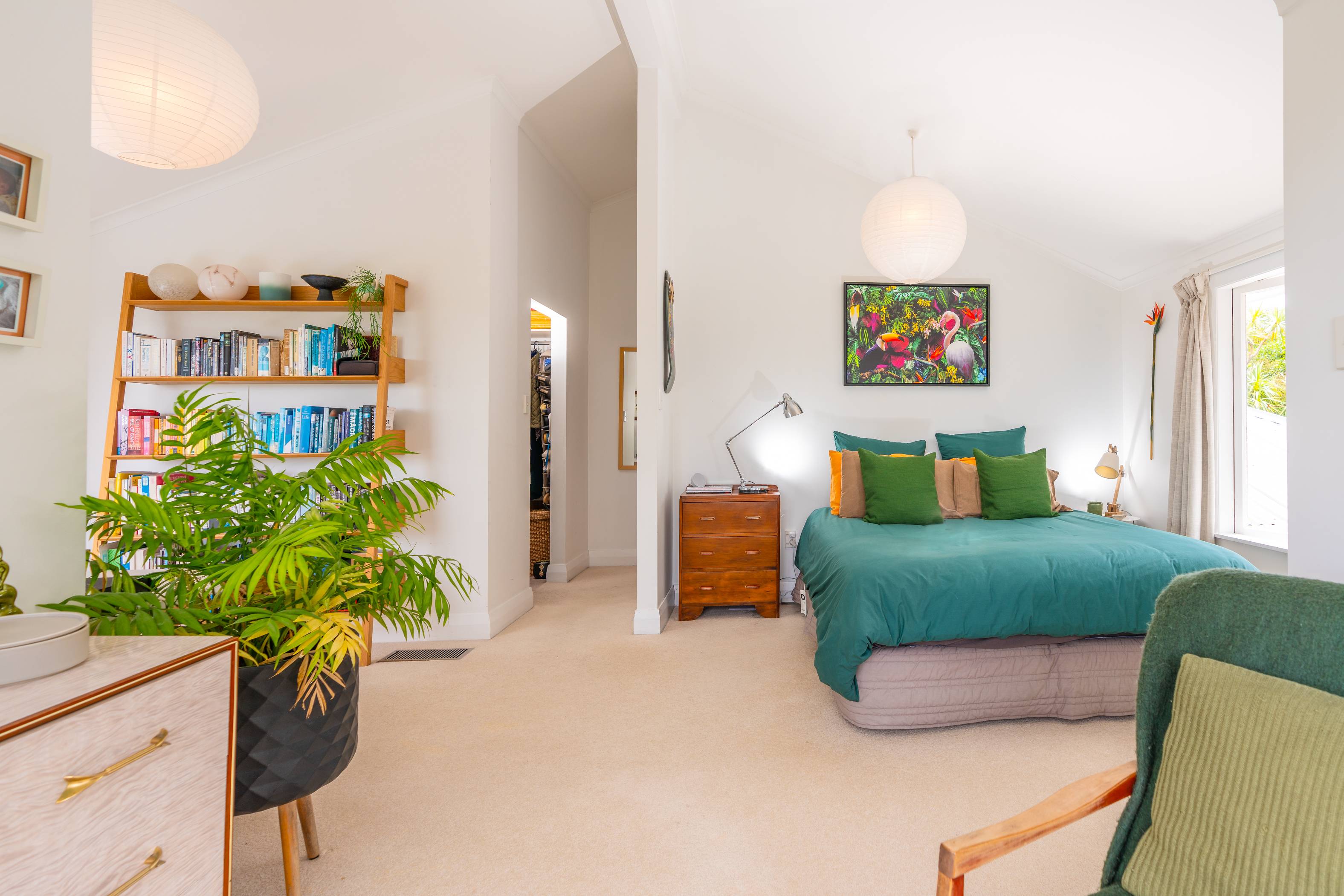 59 Calcutta Street, Khandallah, Wellington City, 4 Bedrooms, 2 Bathrooms, House