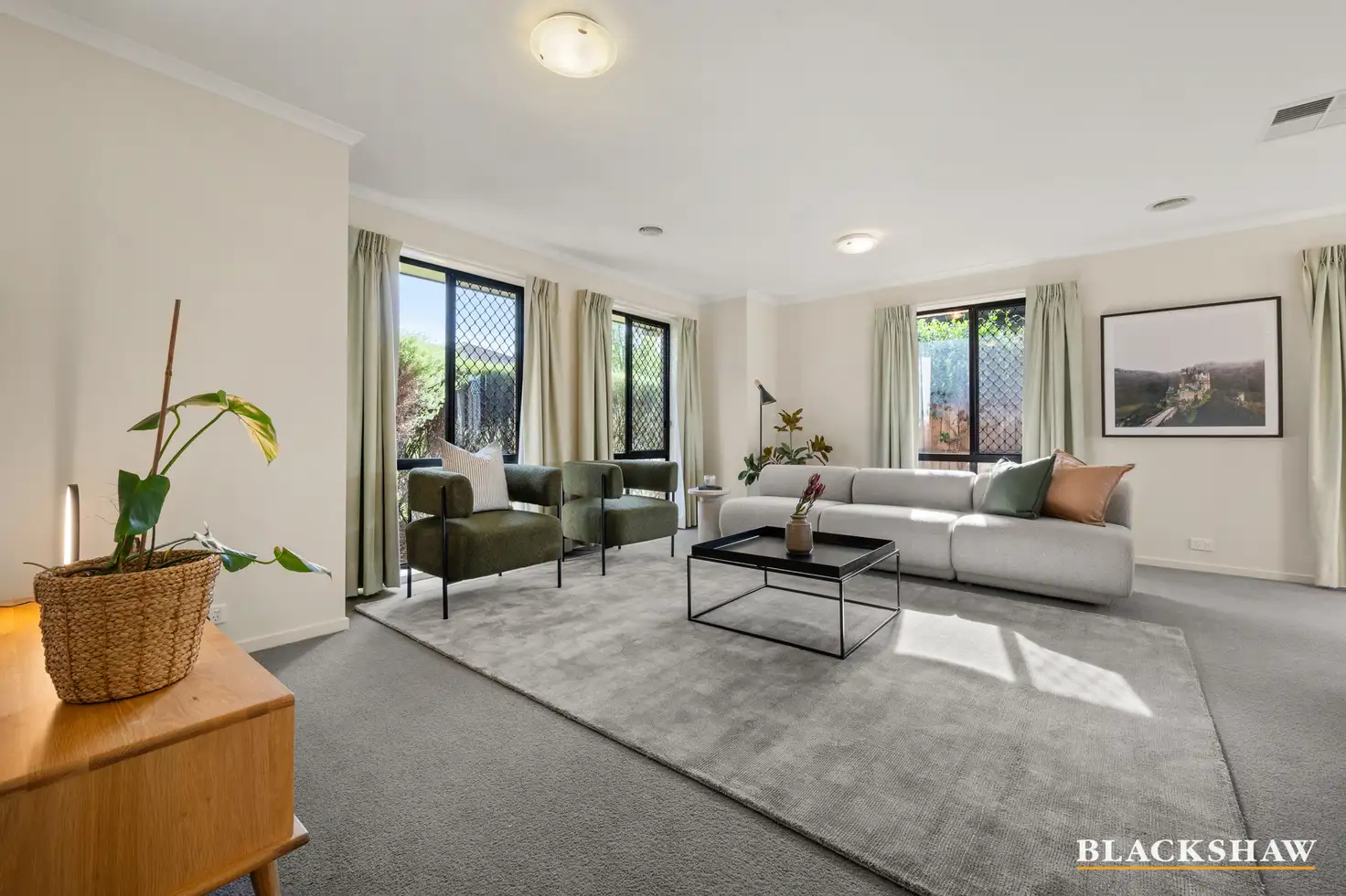 ROBERT COMB GARDENS UNIT 7 121 STREETON DR, Stirling, Weston Creek District, 0 कमरे, 0 बाथरूम, Townhouse