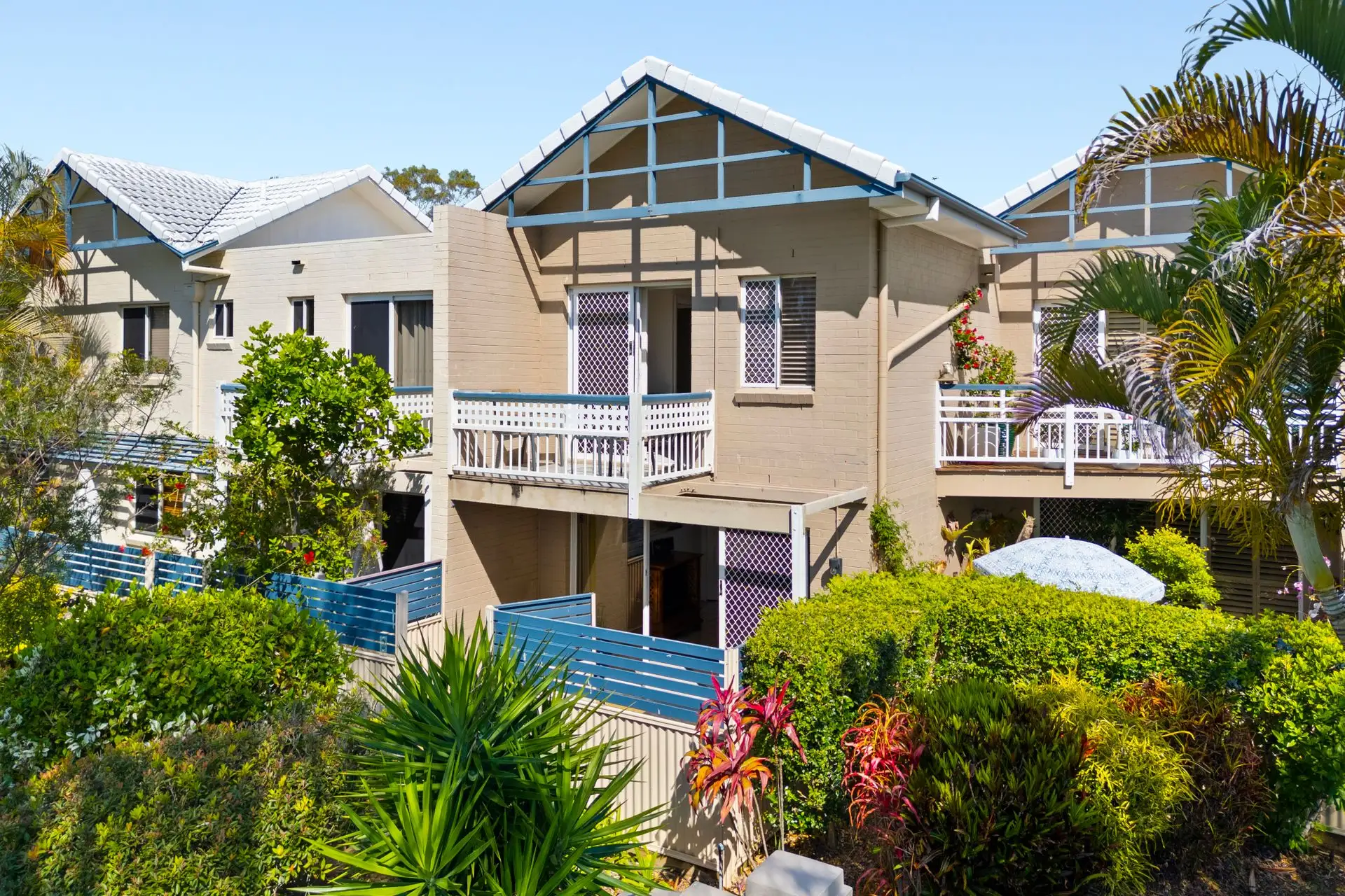 NORTHVIEW VILLAS UNIT 2 1 NORTH ST, Cleveland, Redland City Region, 0部屋, 0バスルーム, Townhouse