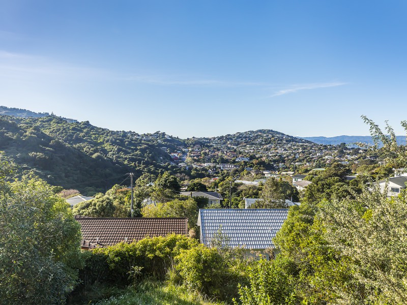 3 Doris Gordon Crescent, Crofton Downs, Wellington City, 4 Bedrooms, 2 Bathrooms