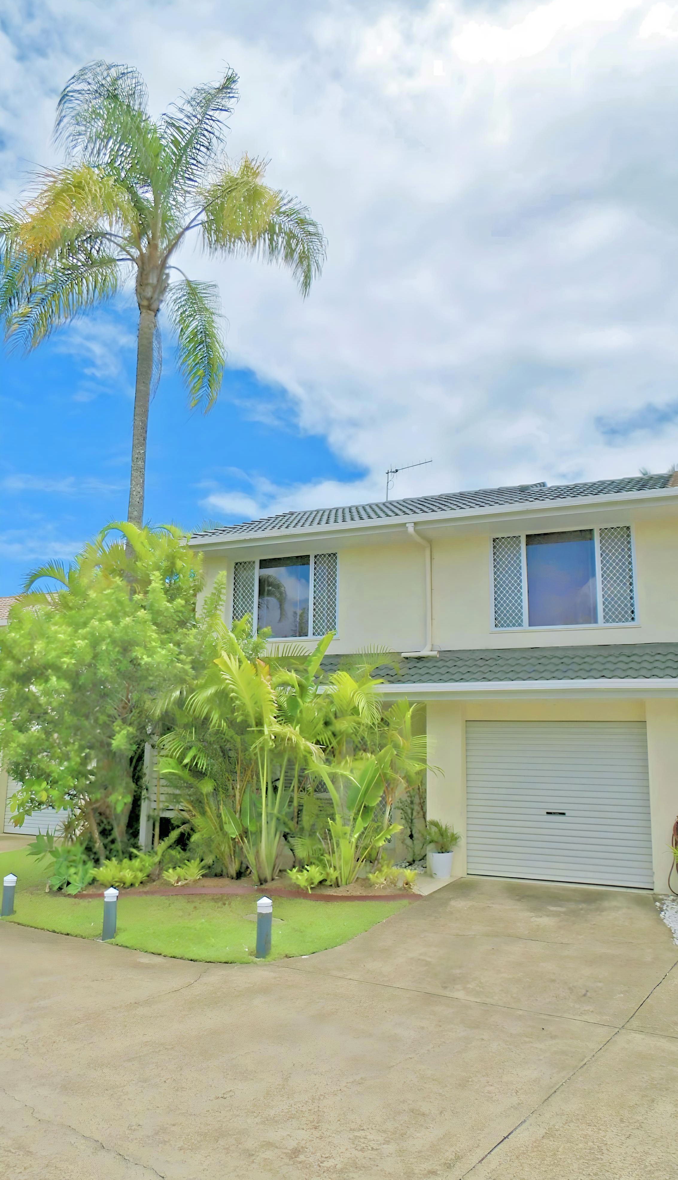 ISLE OF PALMS RESORT UNIT 79 2-10 COOLGARDIE ST, Elanora, Gold Coast, 0 rūma, 0 rūma horoi, Townhouse
