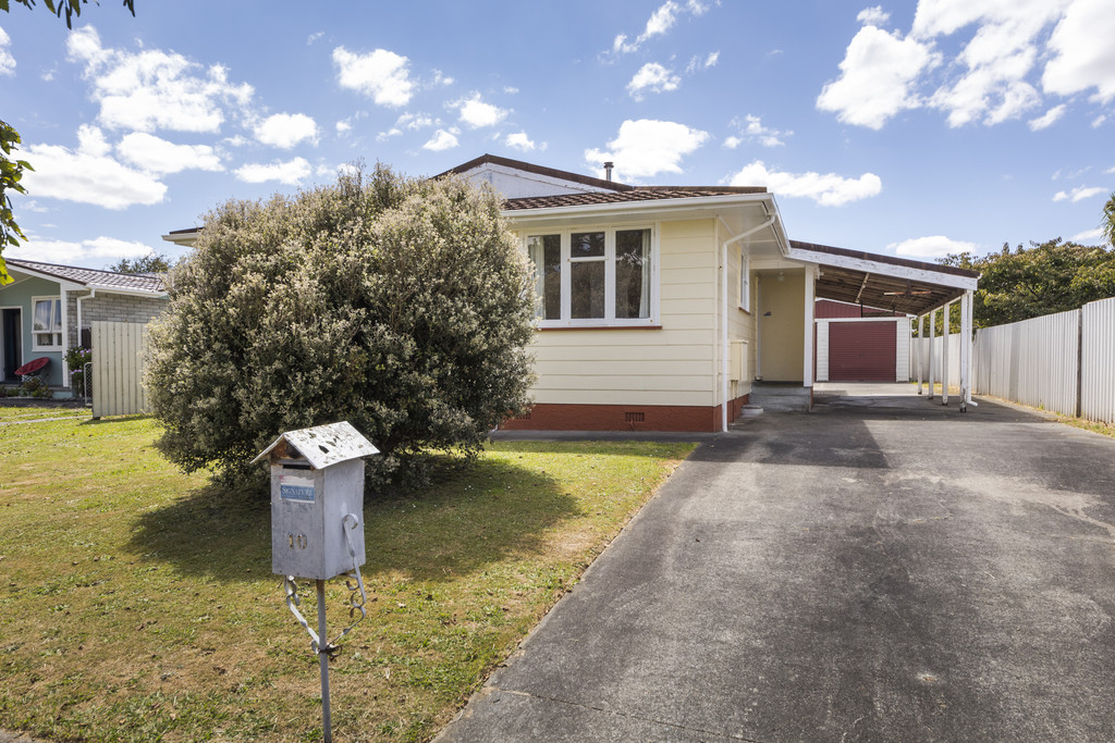 10 Monowai Place, Westbrook, Palmerston North City, 4 ਕਮਰੇ, 0 ਬਾਥਰੂਮ