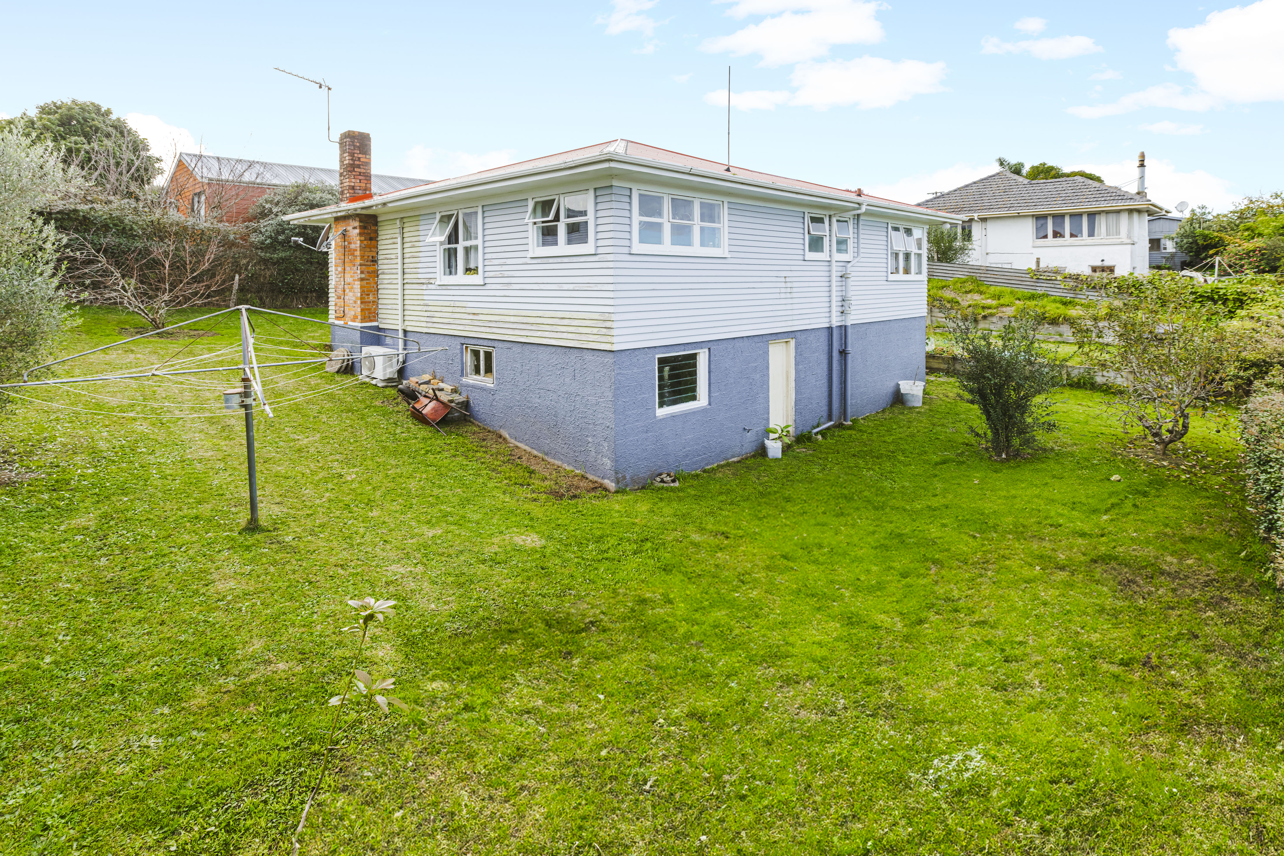 35a Weymouth Road, Manurewa, Manukau City, 2 ਕਮਰੇ, 1 ਬਾਥਰੂਮ, House