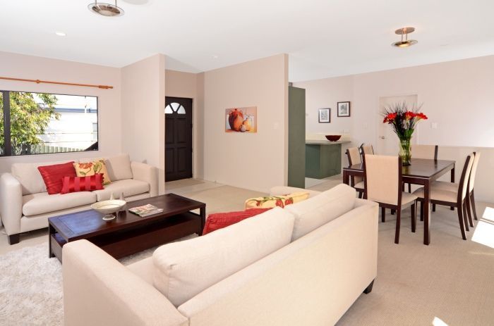 Residential  Mixed Housing Suburban Zone