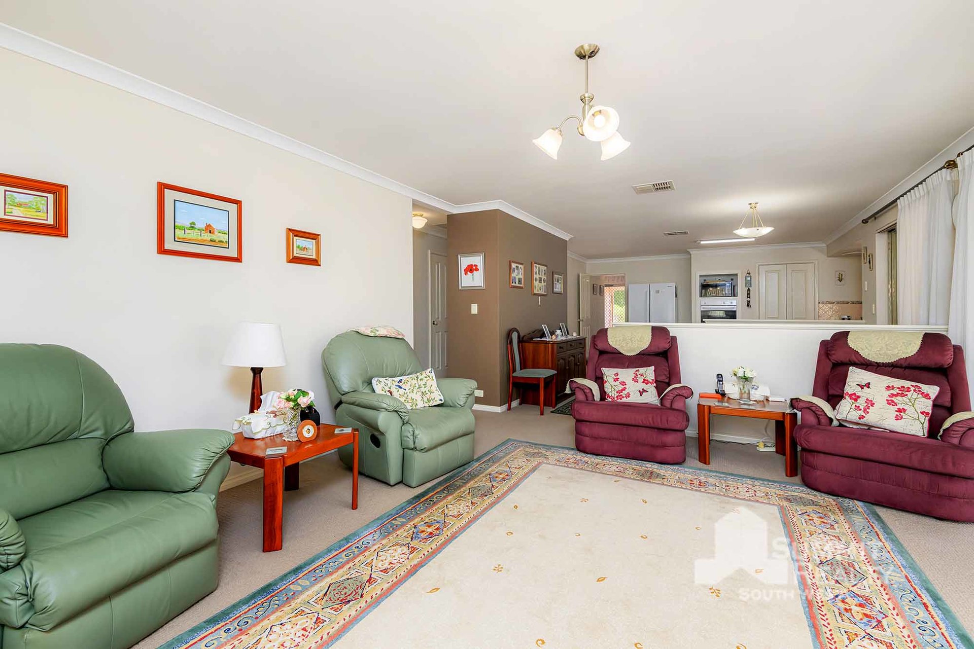 101 LESCHENAULT PDE, Australind, Bunbury, 0 غرف, 0 حمامات, House