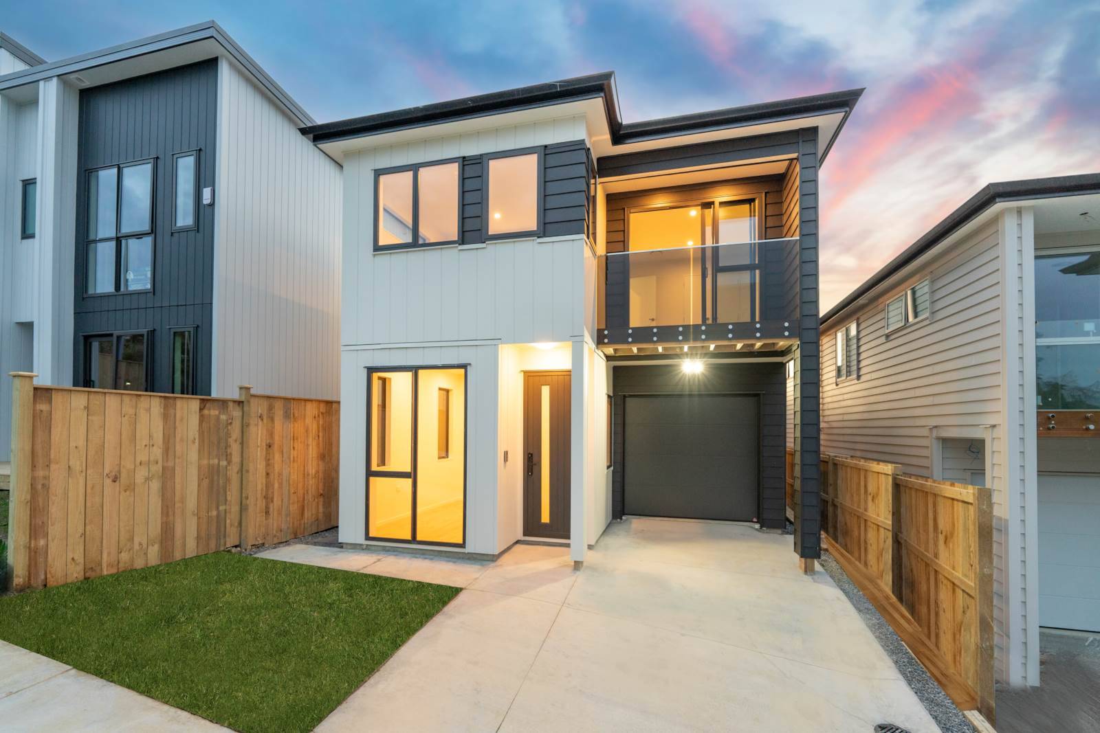 17 Sagitta Drive, Flat Bush, Manukau City, 4 غرف, 0 حمامات, House