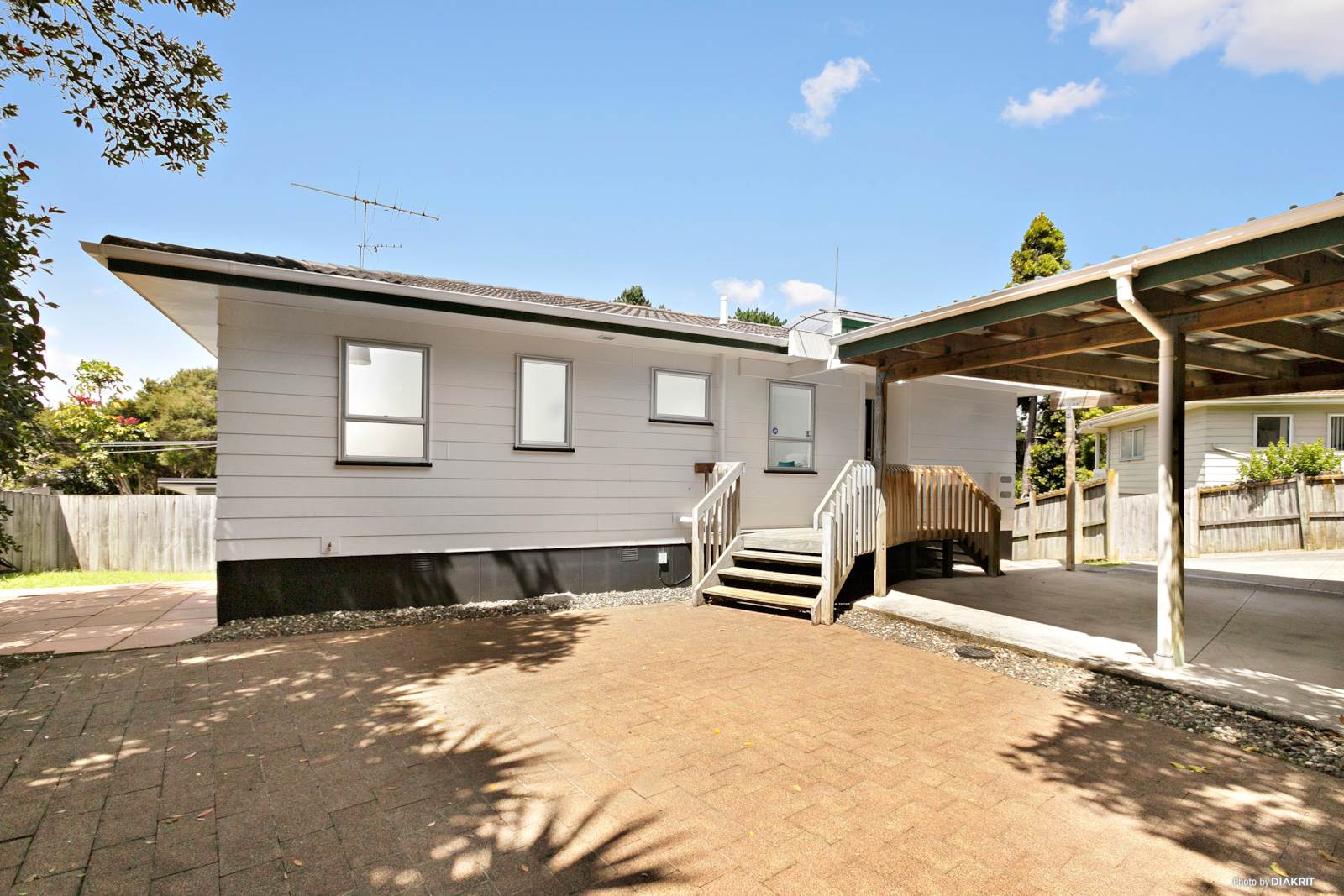 Residential  Mixed Housing Suburban Zone