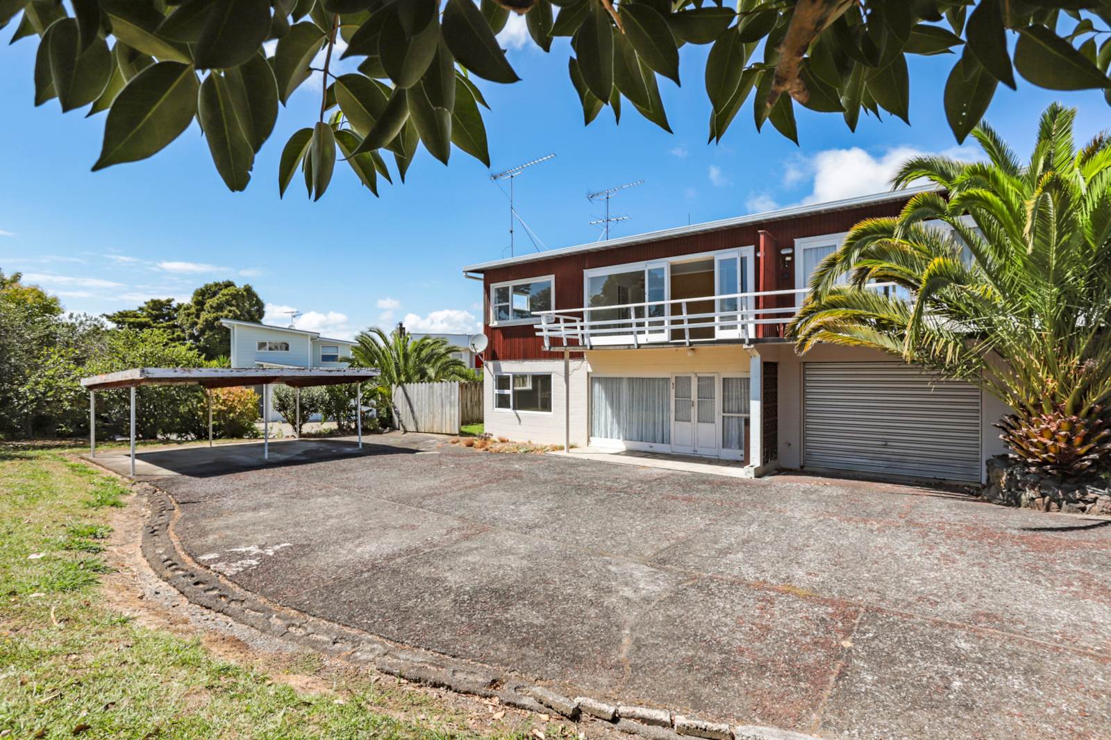 62 Nelson Street, Howick, Manukau City, 6 Bedrooms, 0 Bathrooms
