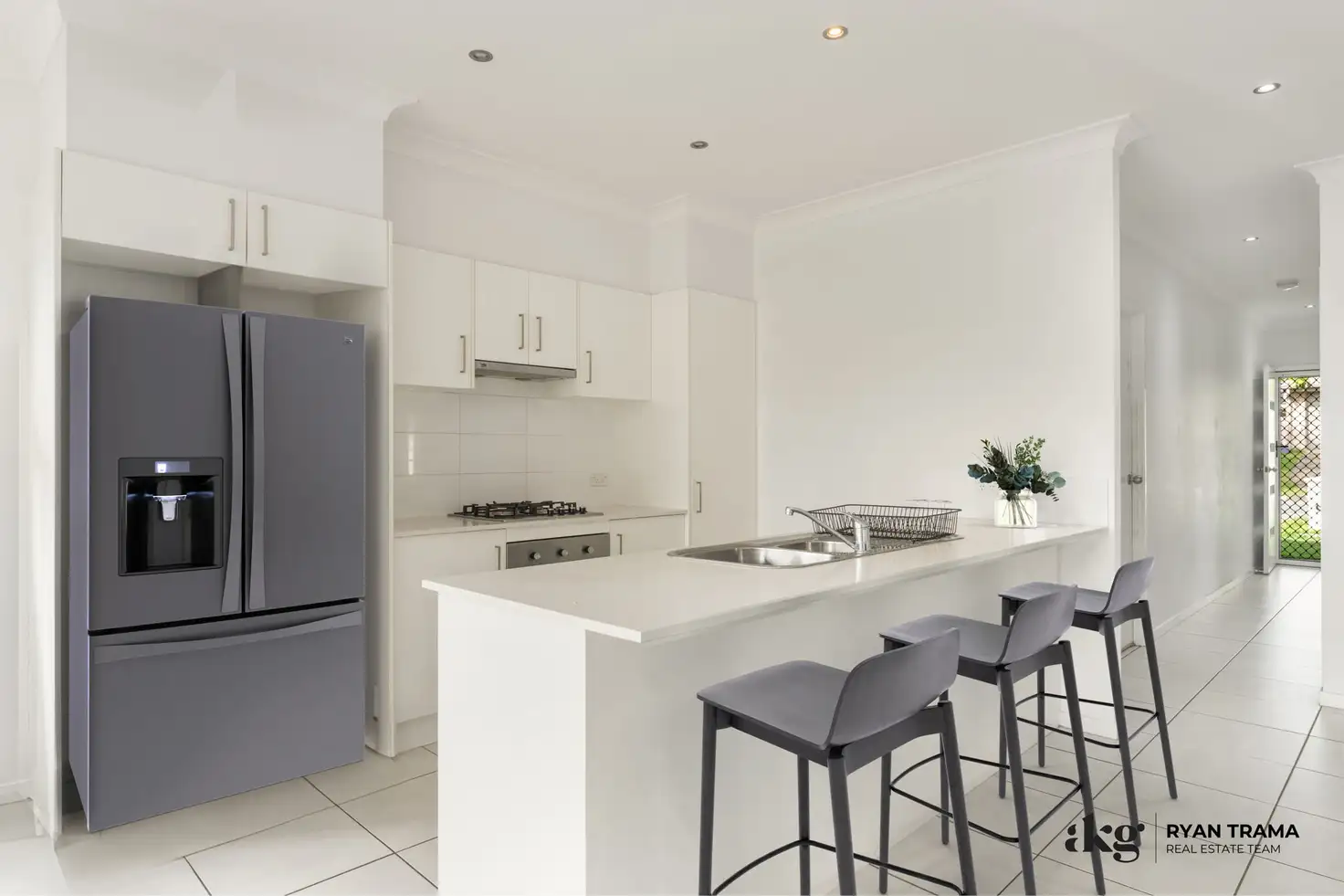 24 MOUNT BARNEY CR, PARK RIDGE QLD 4125, 0 침실, 0 욕실, House