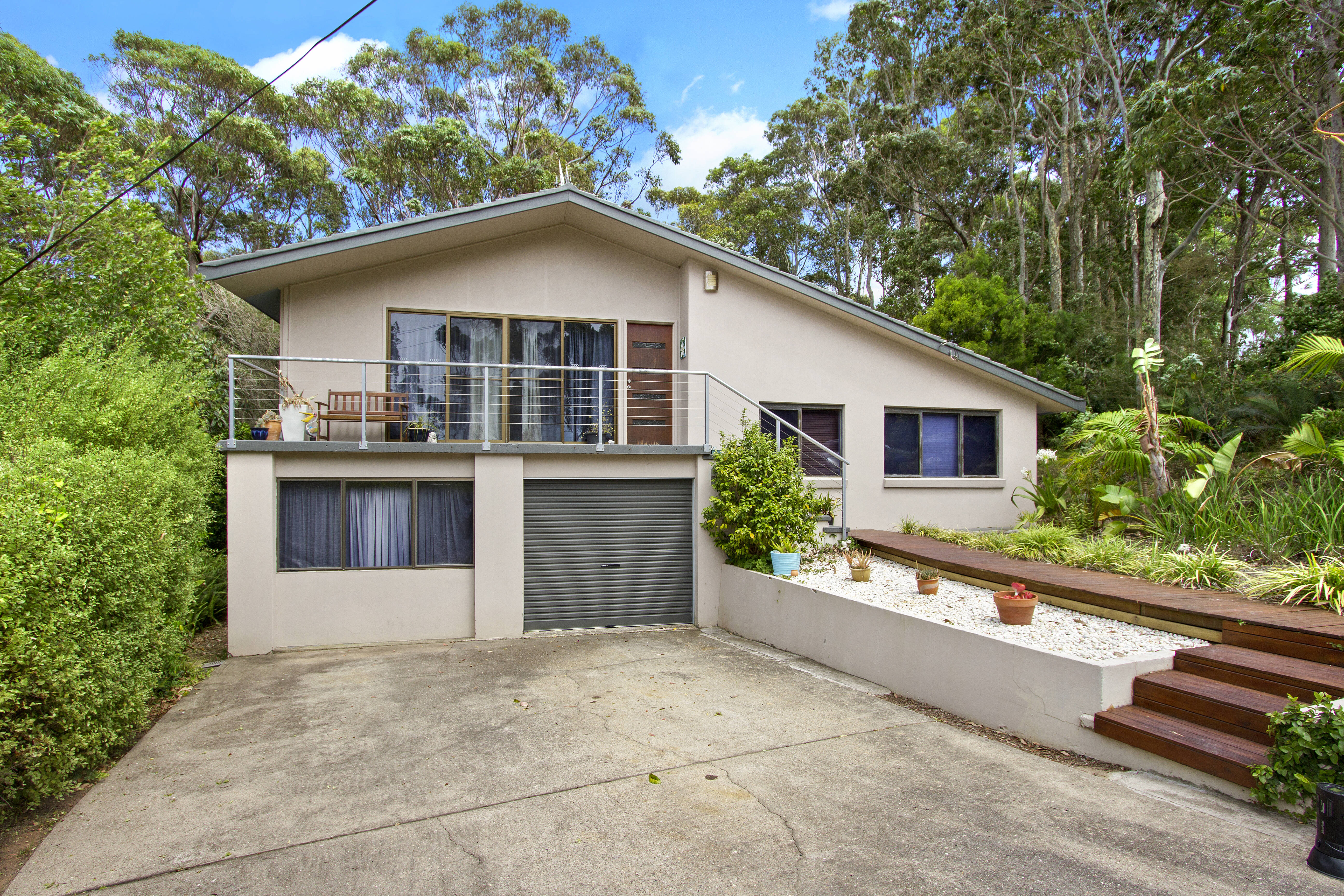 349 GEORGE BASS DR, Lilli Pilli, South Coast, 0房, 0浴, House