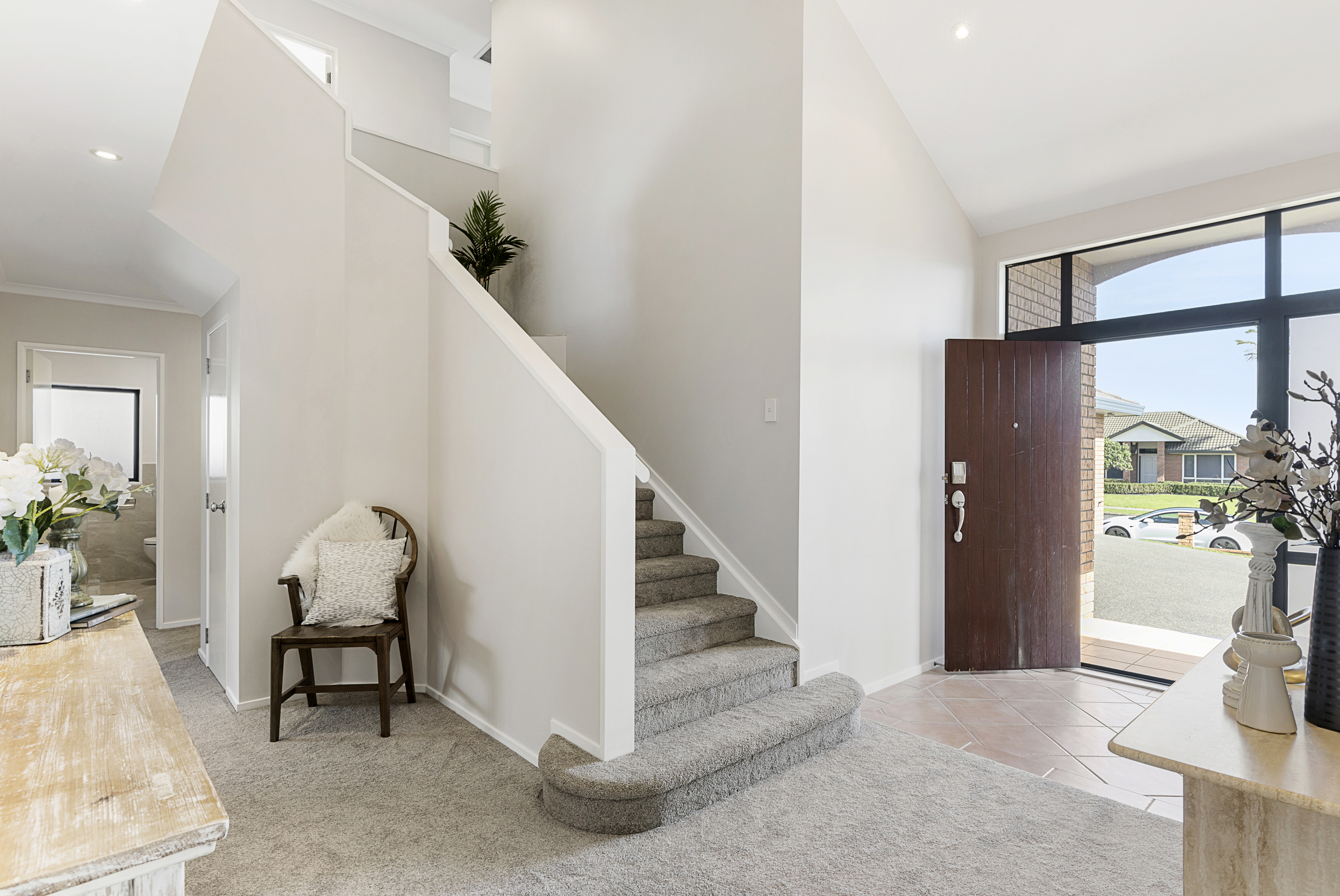 34 Westerham Drive, Dannemora, Manukau City, 5部屋, 0バスルーム
