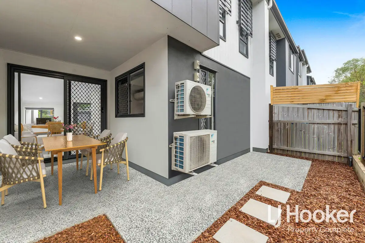 UNIT 8 8 HIGHLANDS ST, Yarrabilba, Brisbane - Southern Region, 0 રૂમ, 0 બાથરૂમ, Townhouse