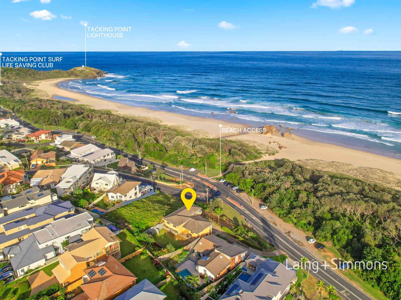 115 MATTHEW FLINDERS DR, Port Macquarie, North Coast, 0房, 0浴, House