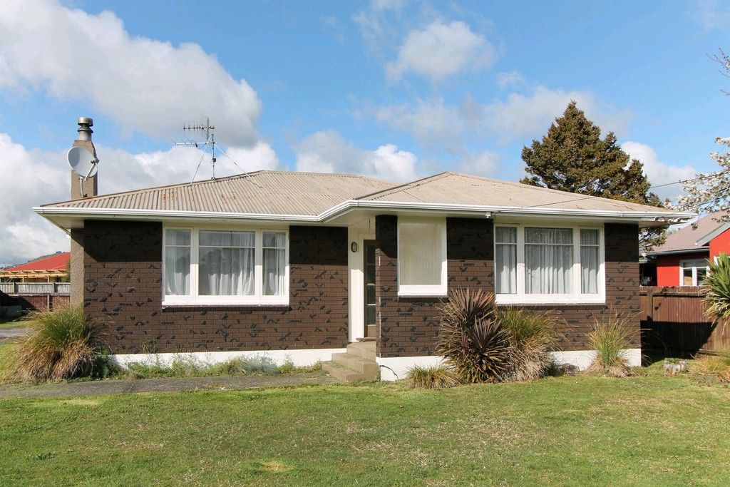 66 Wikaraka Street, Ngongotaha, Rotorua, 3 ਕਮਰੇ, 1 ਬਾਥਰੂਮ