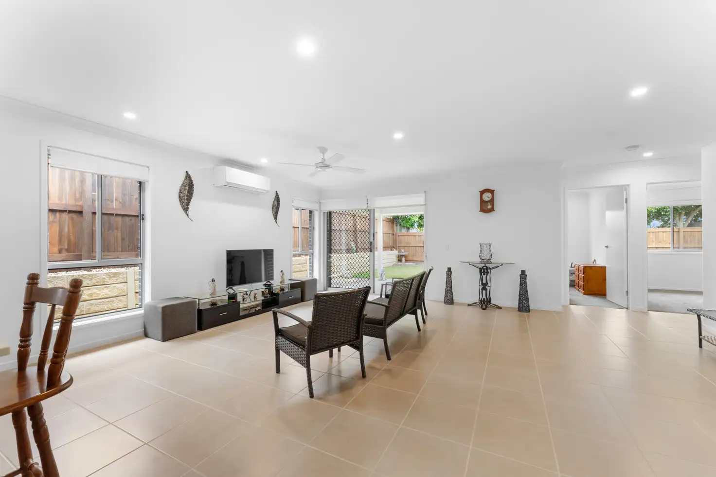 12 FRANKLIN AV, PARK RIDGE QLD 4125, 0 침실, 0 욕실, House