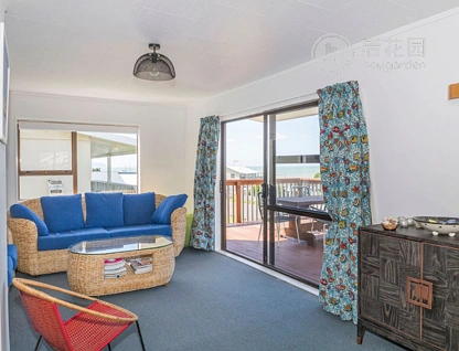 68 Akitio Esplanade, Pongaroa, Tararua, 3 Kuwarto, 0 Banyo