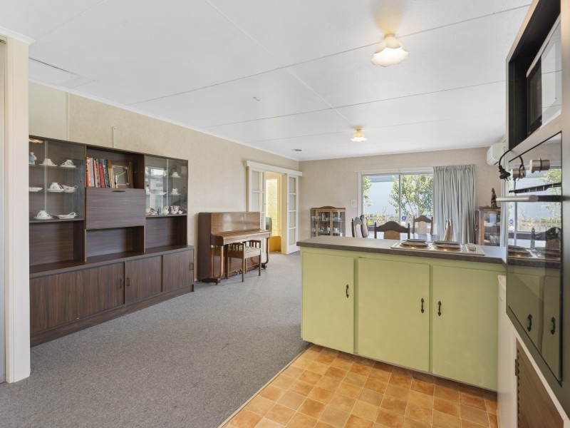 8 Mersey Street, Rongotea, Manawatu, 3 Bedrooms, 0 Bathrooms