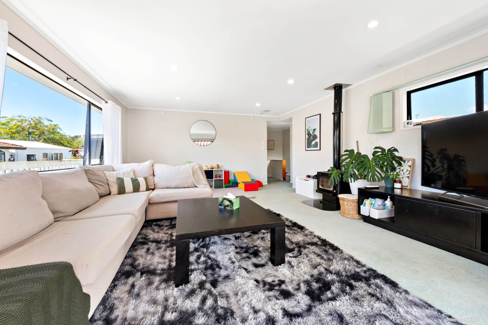 41 De Quincey Terrace, Highland Park, Auckland - Manukau, 4房, 2浴, House