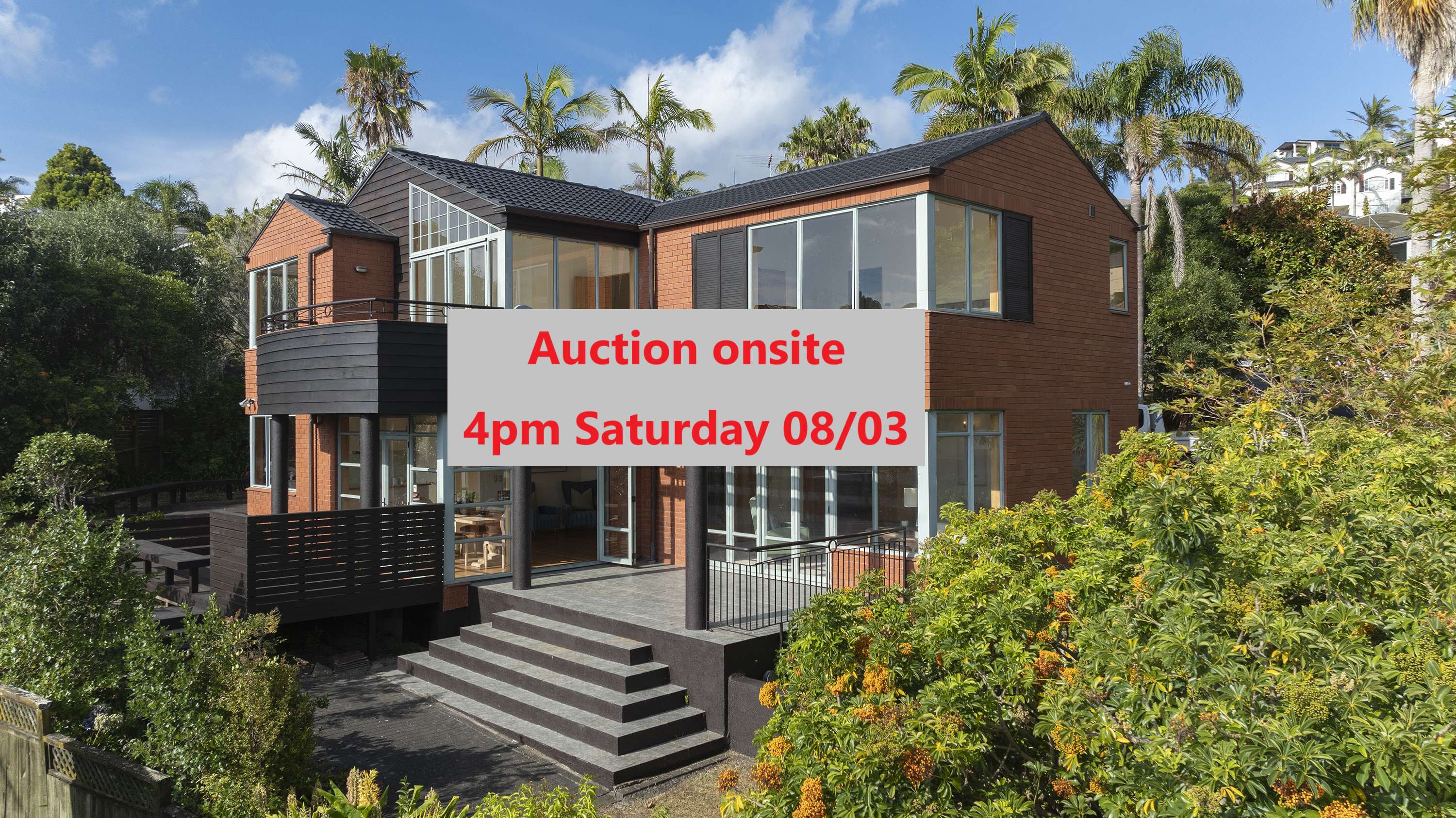 42 Penguin Drive, Murrays Bay, North Shore City, 5房, 3浴, House