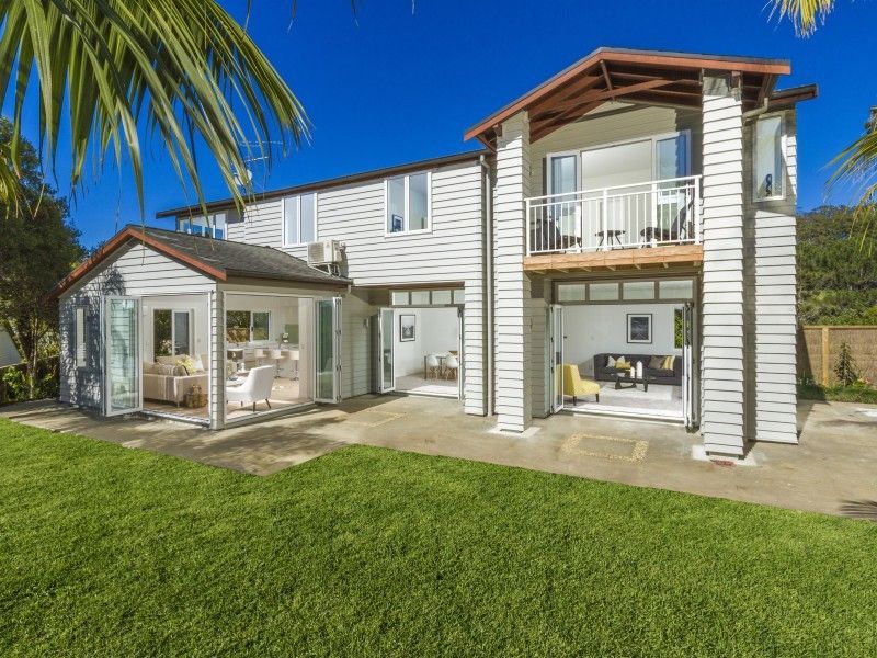 8 Tree Fern Trail, Campbells Bay, North Shore City, 5 રૂમ, 0 બાથરૂમ